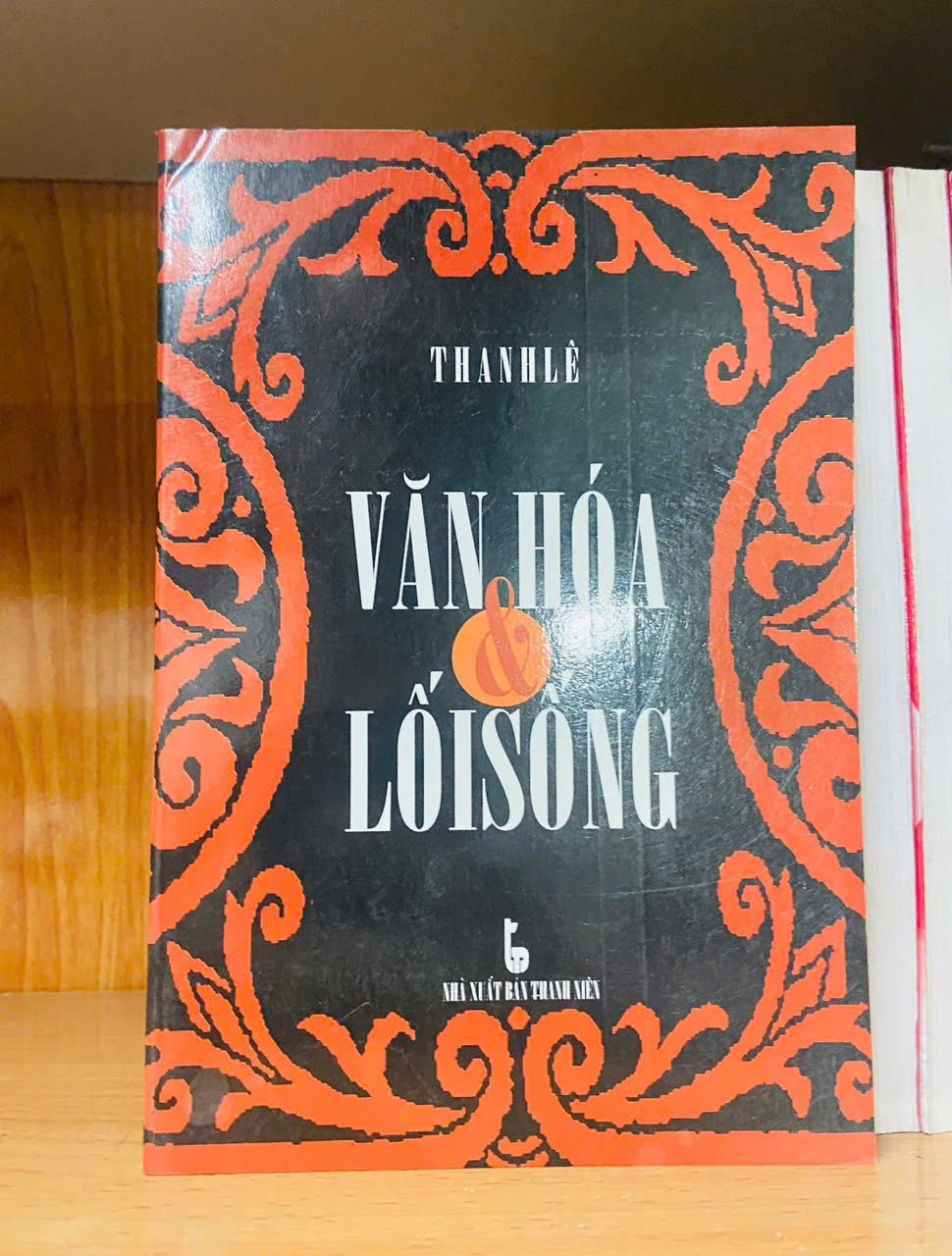 Văn hóa & Lối sống - Thanh Lê - KHOA HỌC ĐỜI SỐNG - VAVO2011-67