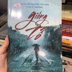 Giông tố - VĂN HỌC - Thiên Kim Bookstore - TKB3110-19