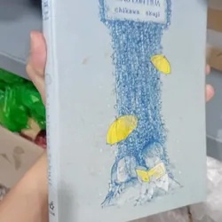 Em sẽ đến cùng cơn mưa - Light Novel - TKB2911-118
