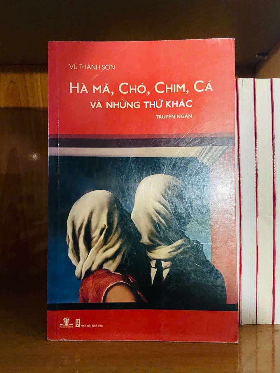 Hà mã, Chó, Chim, Cá và những thứ khác - Vũ Thành Sơn VĂN HỌC VAVO0810