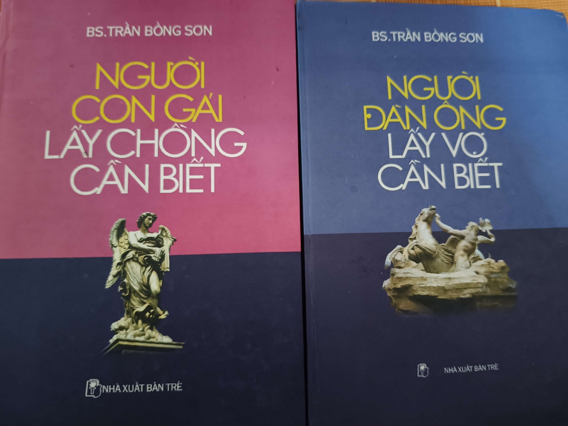 Người đàn ông lấy vợ cần biết - 2002 - 286 trang - SỨC KHỎE - THỂ THAO - ANTQ2911-30