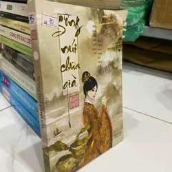 Sông núi chưa già Truyện Ngôn Tình TKB0810