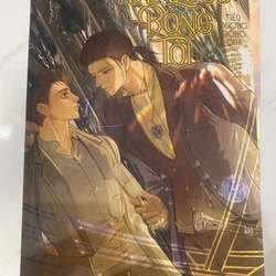 Đế quốc bóng tối - Truyện Đam Mỹ - Thiên Kim Bookstore - TKB3110-23