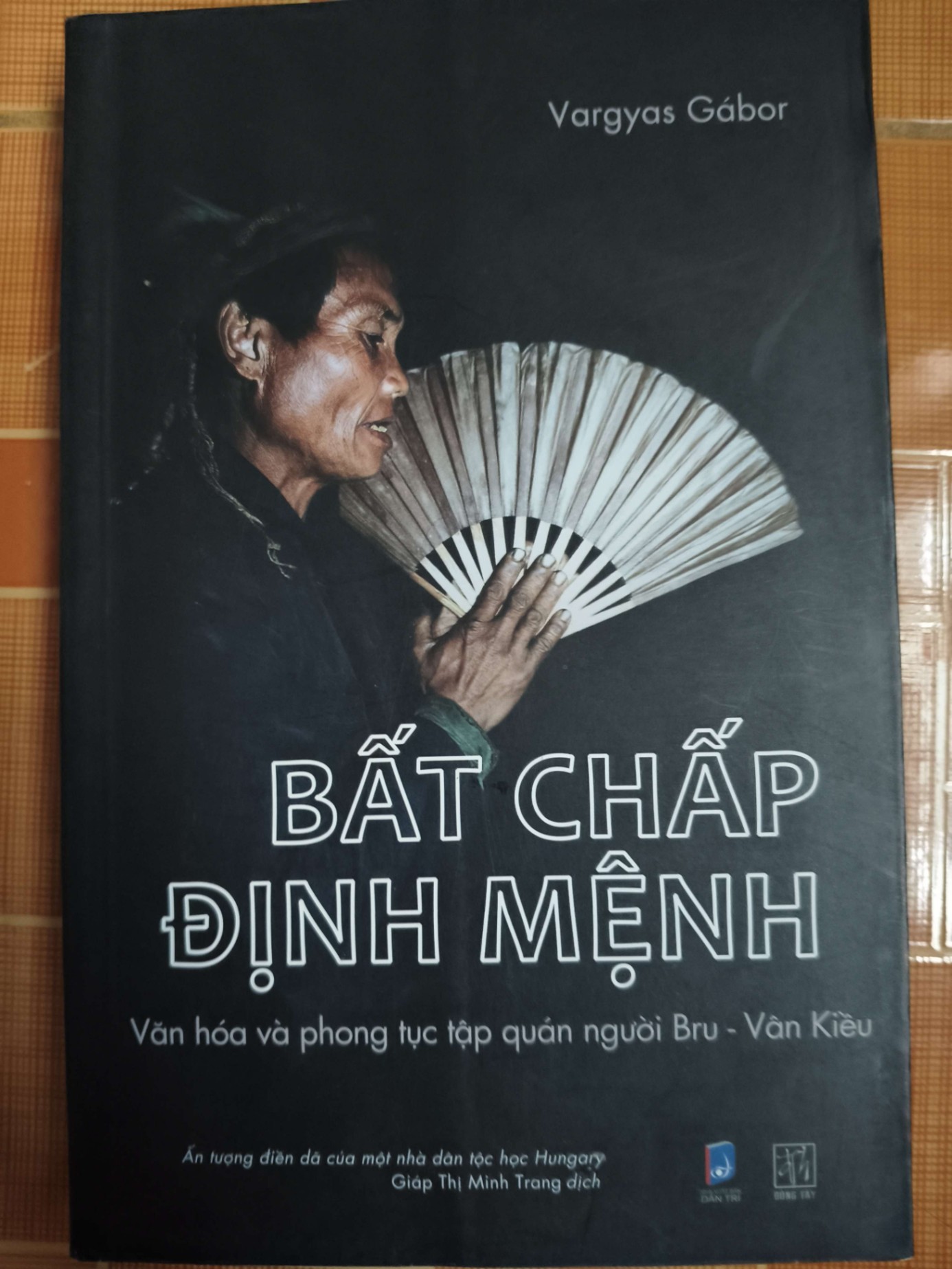 Bất chấp định mệnh - 2018 - 450 trang - LỊCH SỬ - CHÍNH TRỊ - TRIẾT HỌC - SLSCTHVTNSLSCTANTQ3112-63