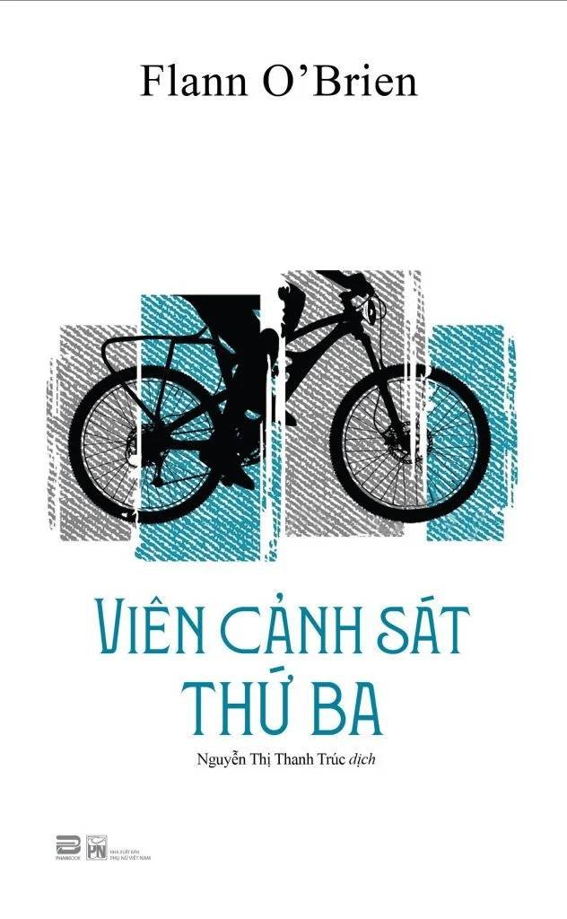Viên Cảnh Sát Thứ Ba Flann O'Brien - PhanBooks VĂN HỌC