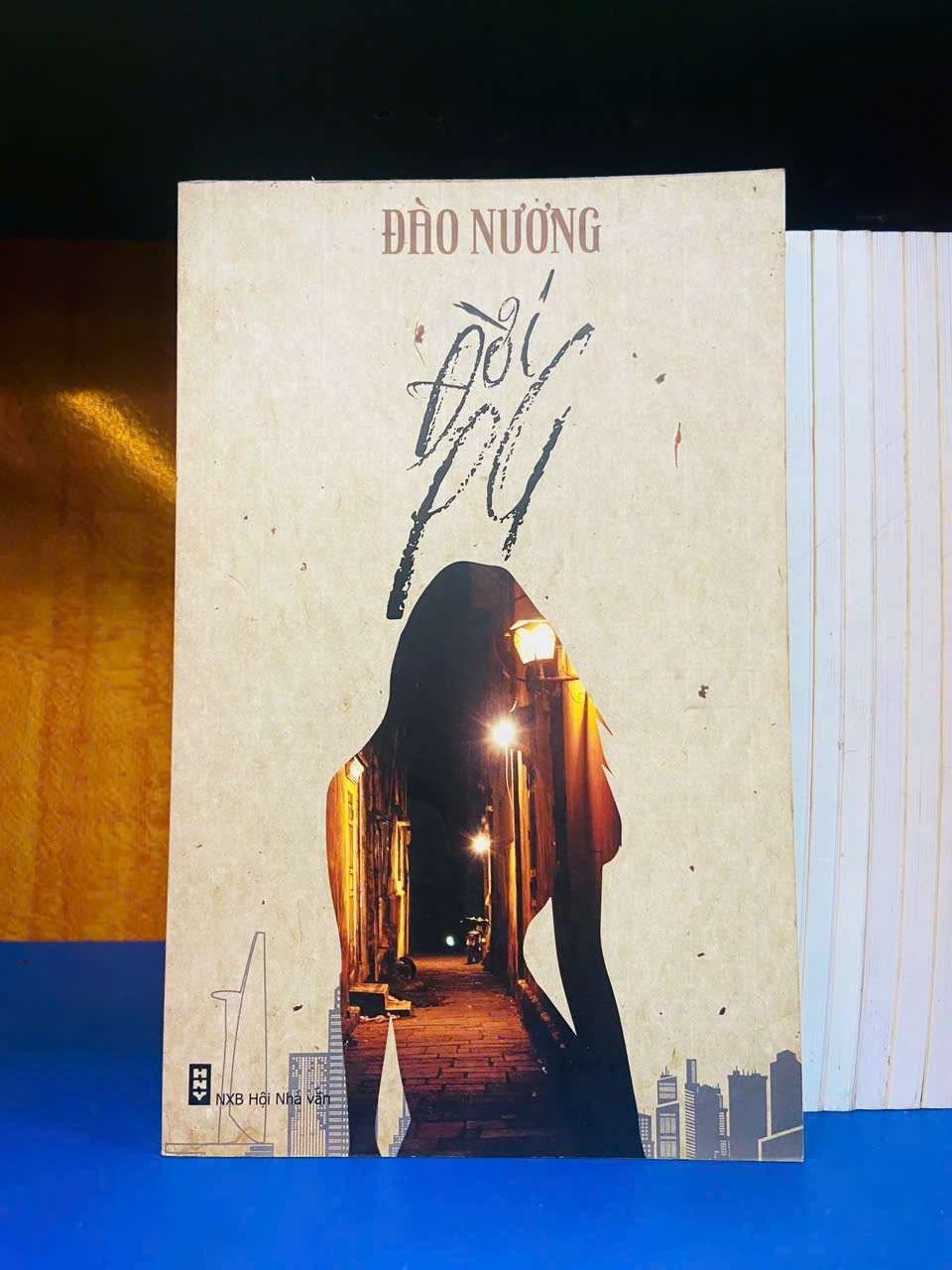 Đời PG - Đào Nương - VĂN HỌC - Văn võ - VAVO3110-85
