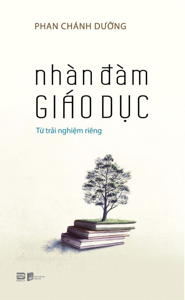 Nhàn Đàm Giáo Dục Phan Chánh Dưỡng - PhanBooks KHOA HỌC ĐỜI SỐNG