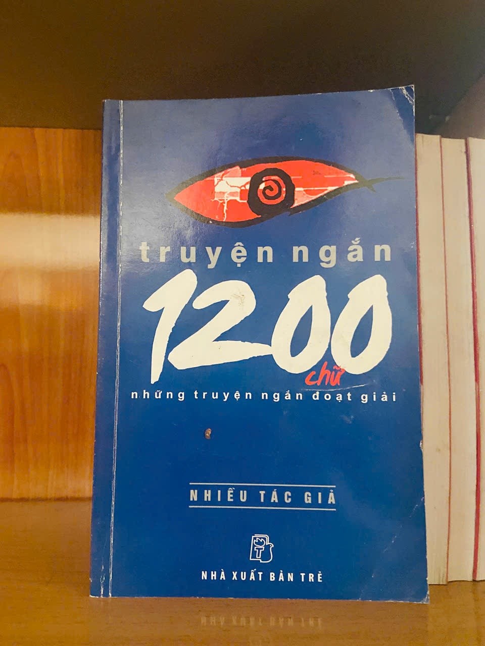 Truyện ngắn 1200 chữ VĂN HỌC VAVO1301