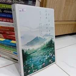 Gấm hoa giữa đời - Truyện Ngôn Tình - Thiên Kim Bookstore - TKB3110-15