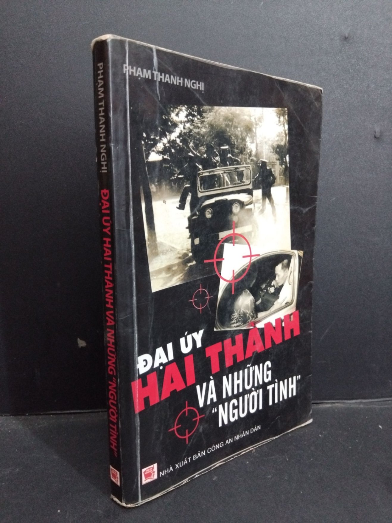 Đại úy hai Thành và những