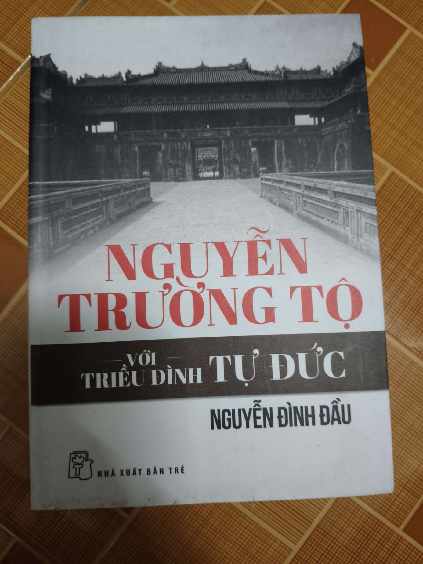 Nguyễn Trường Tộ với triều đình Tự Đức - 2013 - 187 trang - LỊCH SỬ - CHÍNH TRỊ - TRIẾT HỌC - SLSCTVNTKDDSLSCTANTQ3112-145