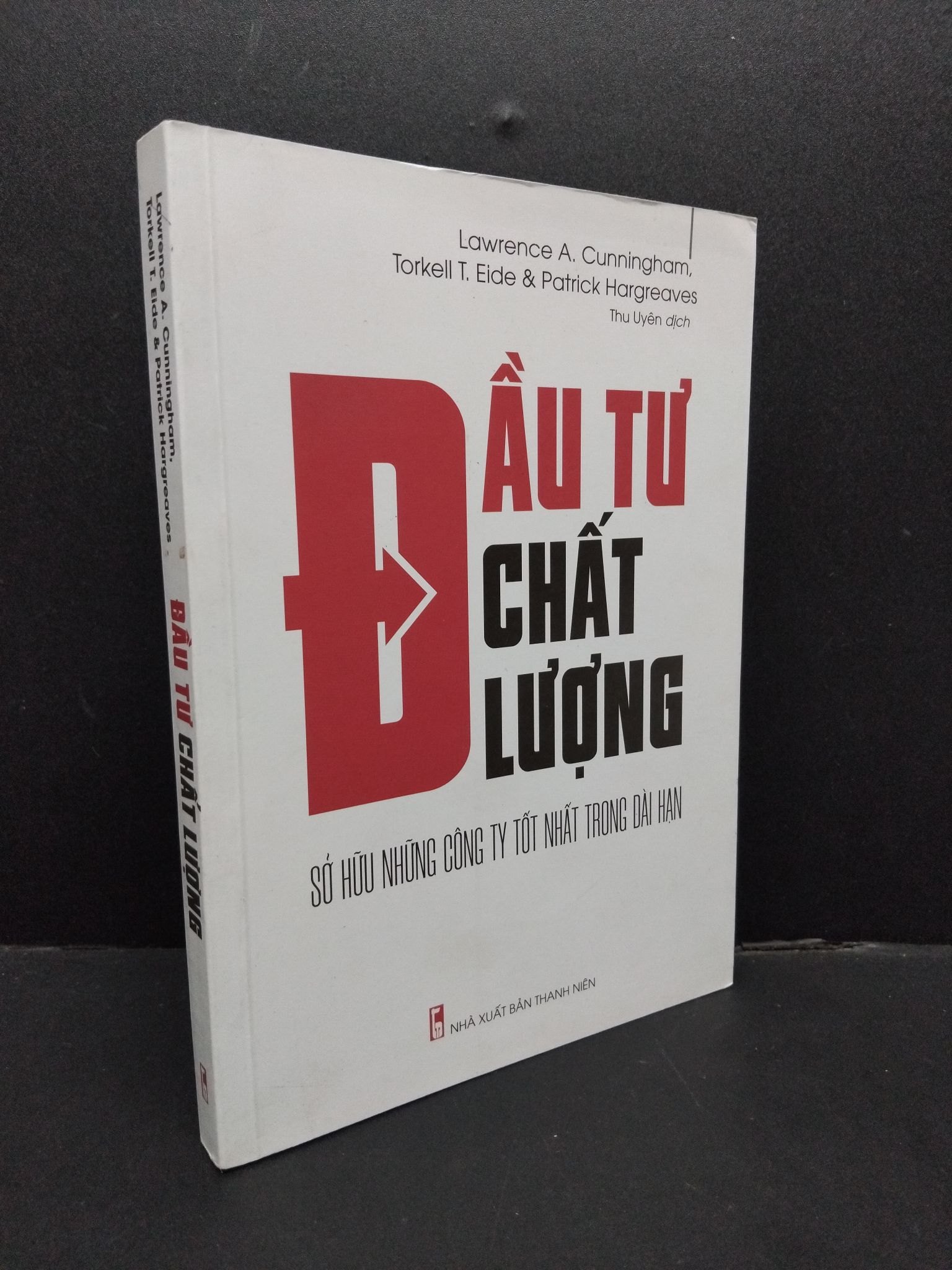 Đầu tư chất lượng mới 90% bẩn nhẹ 2021 HCM1008 MARKETING KINH DOANH (NSX)