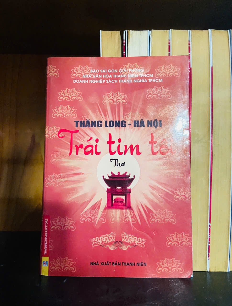 Thăng Long - Hà Nội trong trái tim tôi - KHOA HỌC ĐỜI SỐNG - VAVO1211