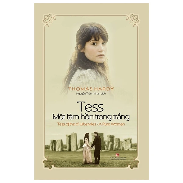 Tess - Một tâm hồn trong trắng - Thomas Hardry - 2020