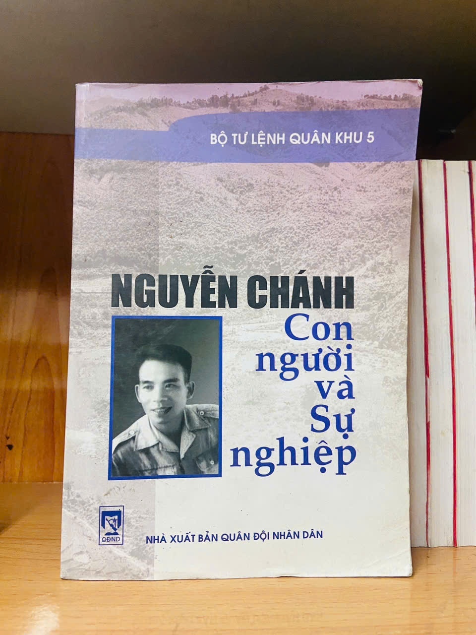 Nguyễn Chánh Con người và Sự nghiệp - LỊCH SỬ - CHÍNH TRỊ - TRIẾT HỌC - VAVO2911-241