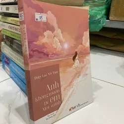 Anh không muốn để em một mình Truyện Ngôn Tình TKB0810