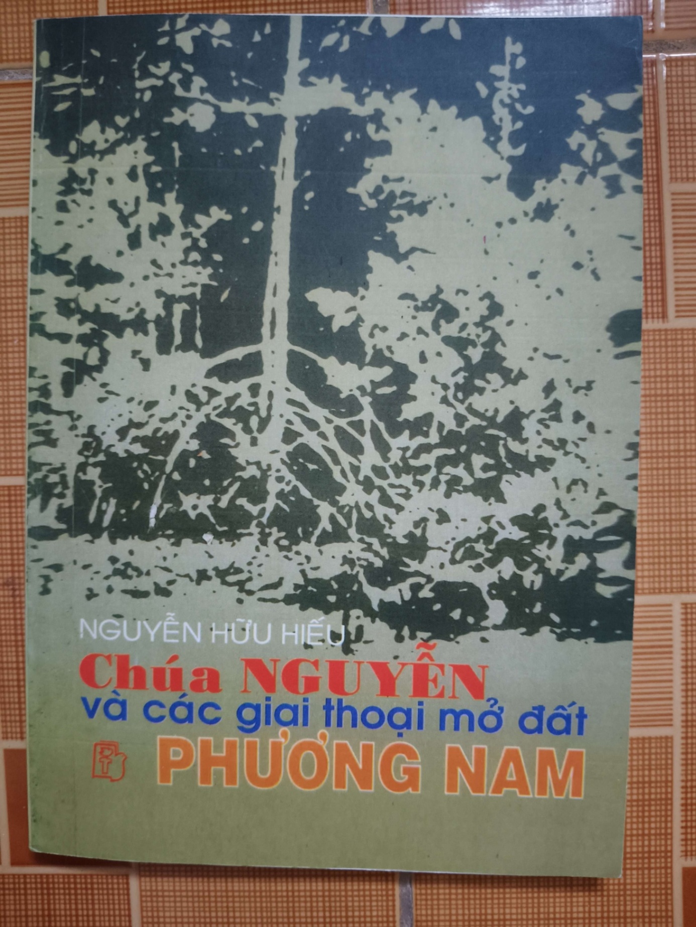 (Remake) A202 Giai thoại Chúa Nguyễn và giai thoại mở đất phương Nam - 150 trang - LỊCH SỬ - CHÍNH TRỊ - TRIẾT HỌC - An Nhiên Thư Quán - ANTQ3110-31