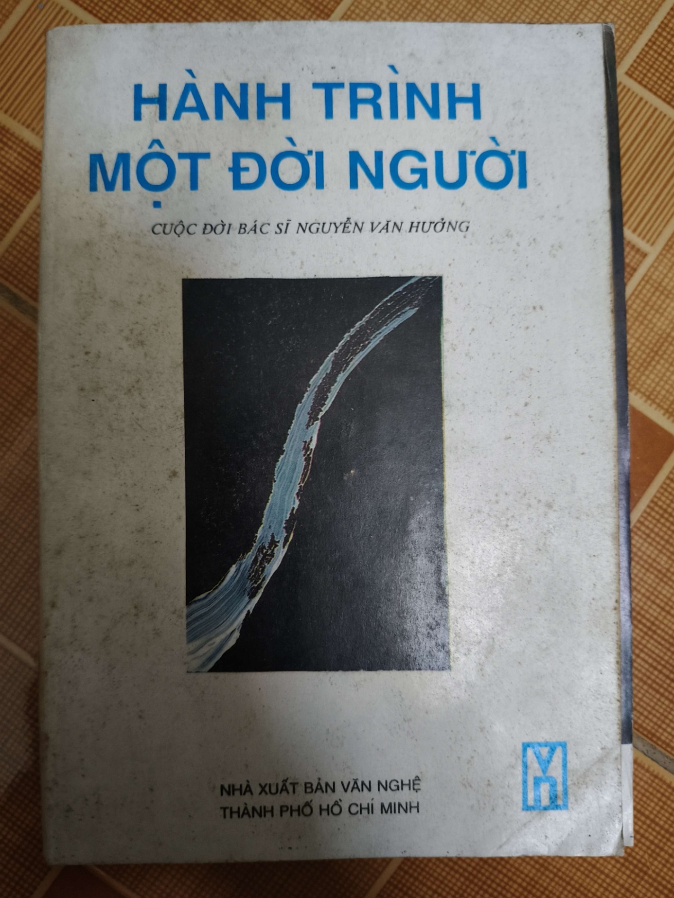 Hành trình một đời người - Xb 1991 - 206 trang - LỊCH SỬ - CHÍNH TRỊ - TRIẾT HỌC - ANTQ2011-61