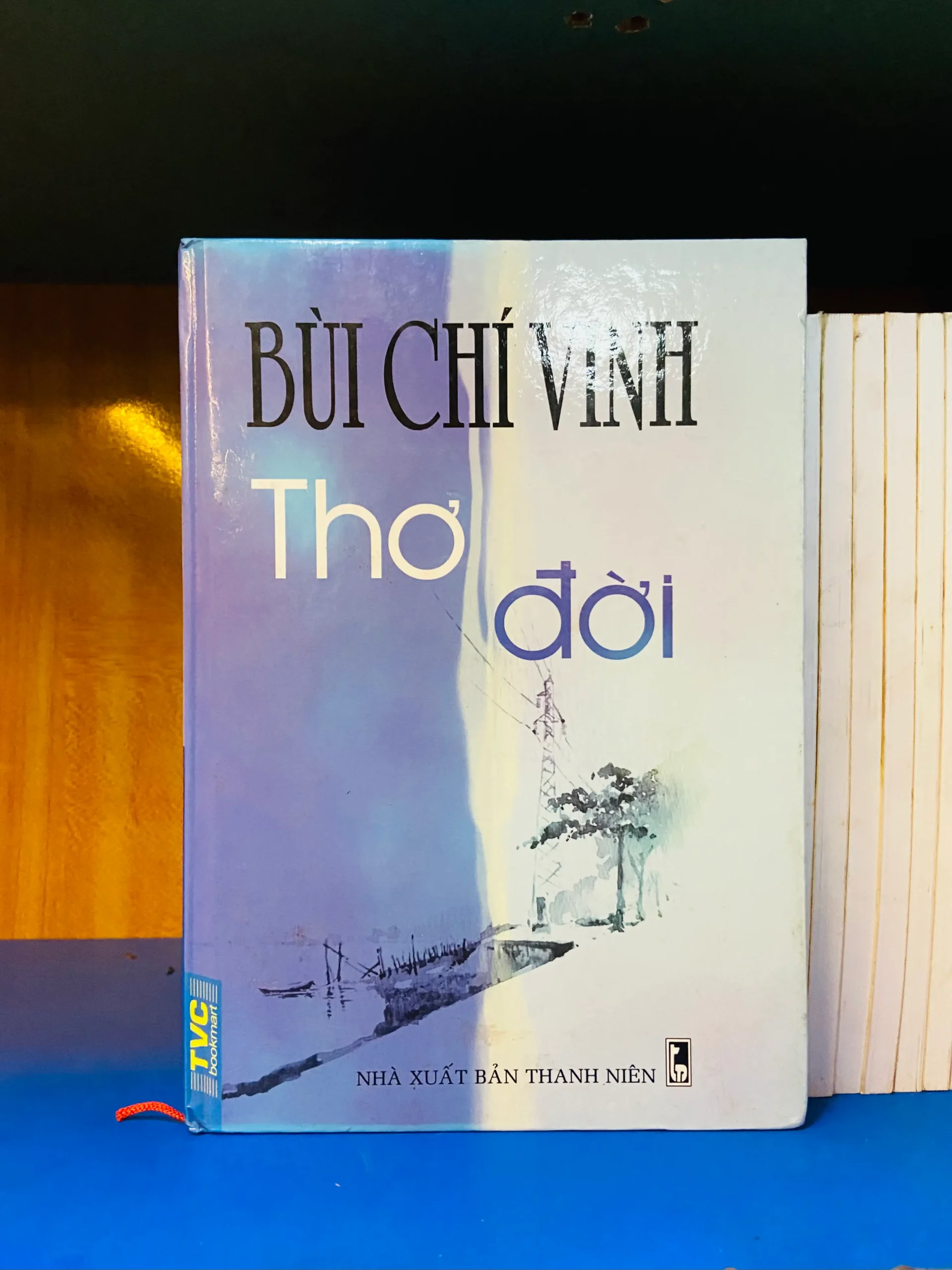 Thơ đời - Văn học VAVOY6S-10
