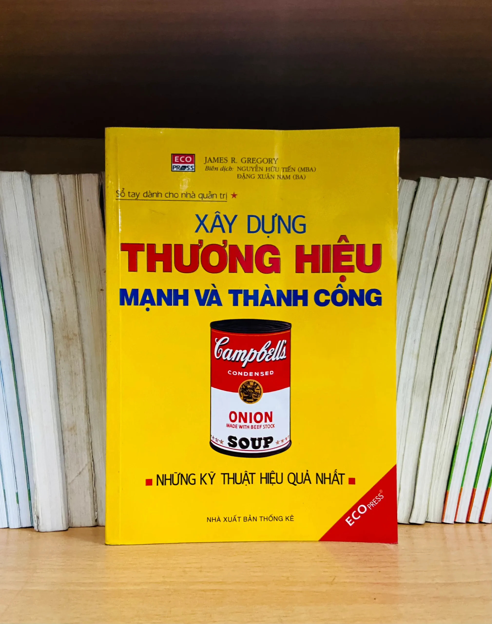 Xây dựng thương hiệu Mạnh và Thành Công - Kinh doanh VAVOXA2-11