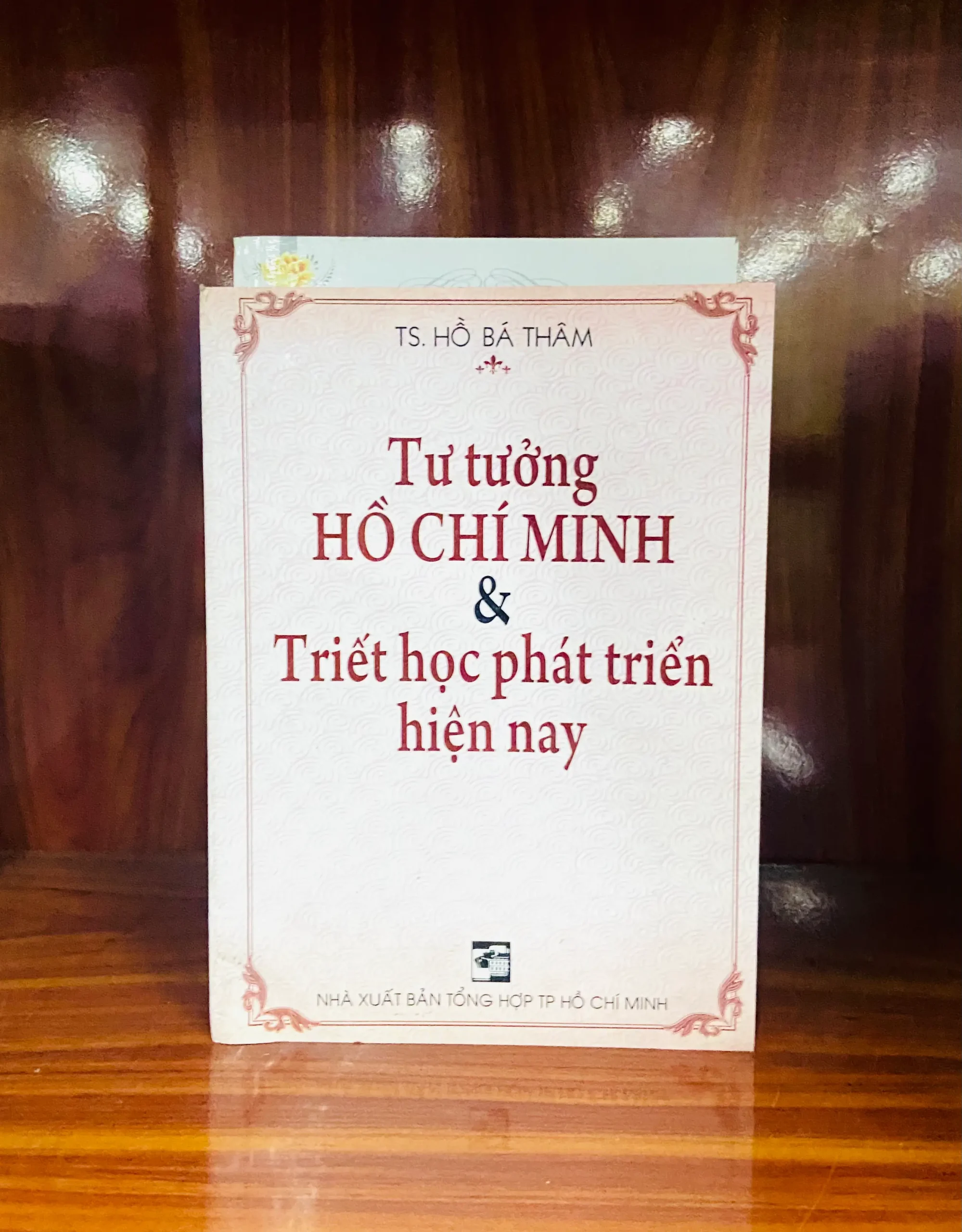 Tư tưởng Hồ Chí Minh & Triết học phát triển hiện nay - Tôn giáo VAVOXA-13