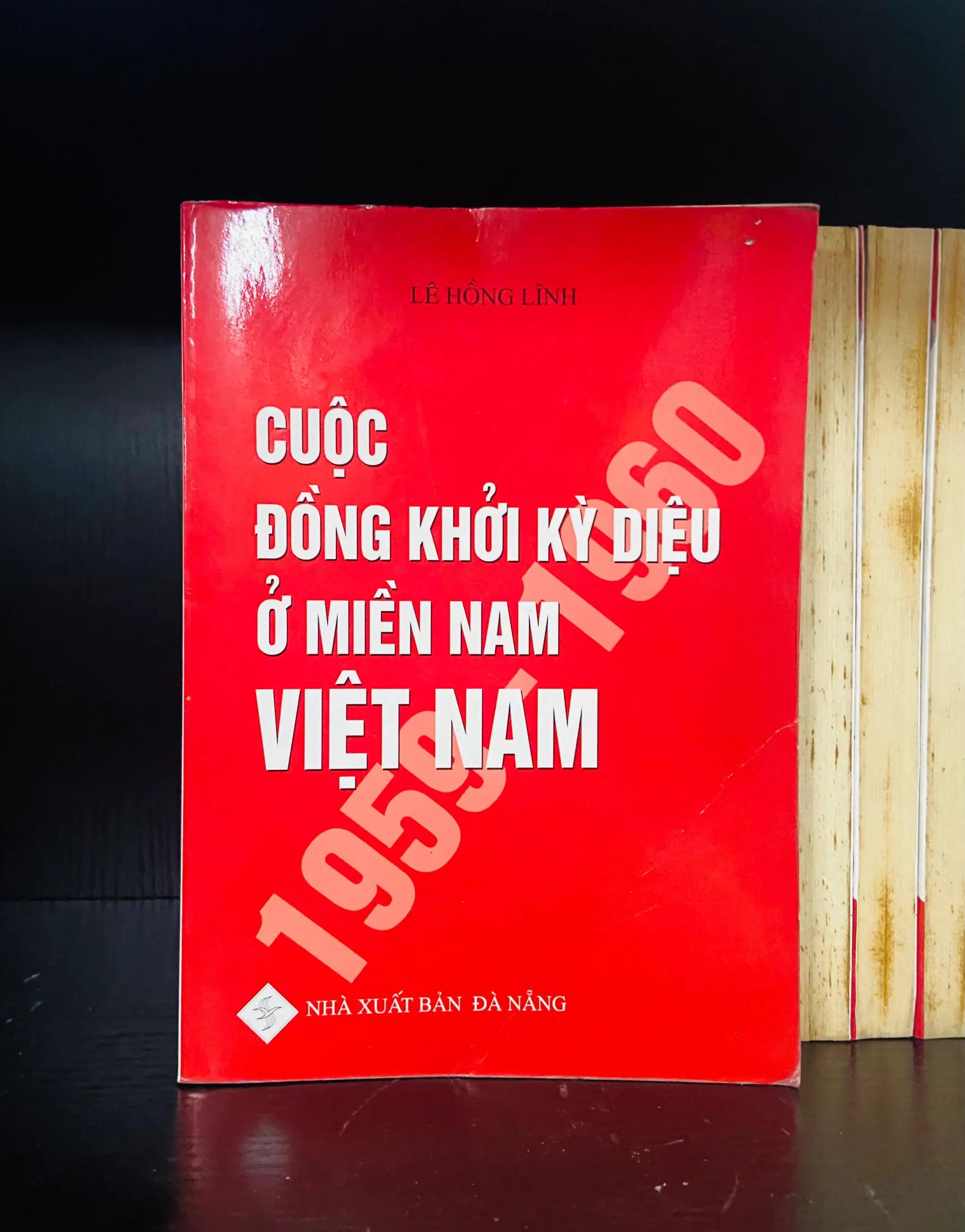 Cuộc Đồng Khởi kỳ diệu ở miền Nam Việt Nam 1959-1960 - Lịch sử VAVOX-49