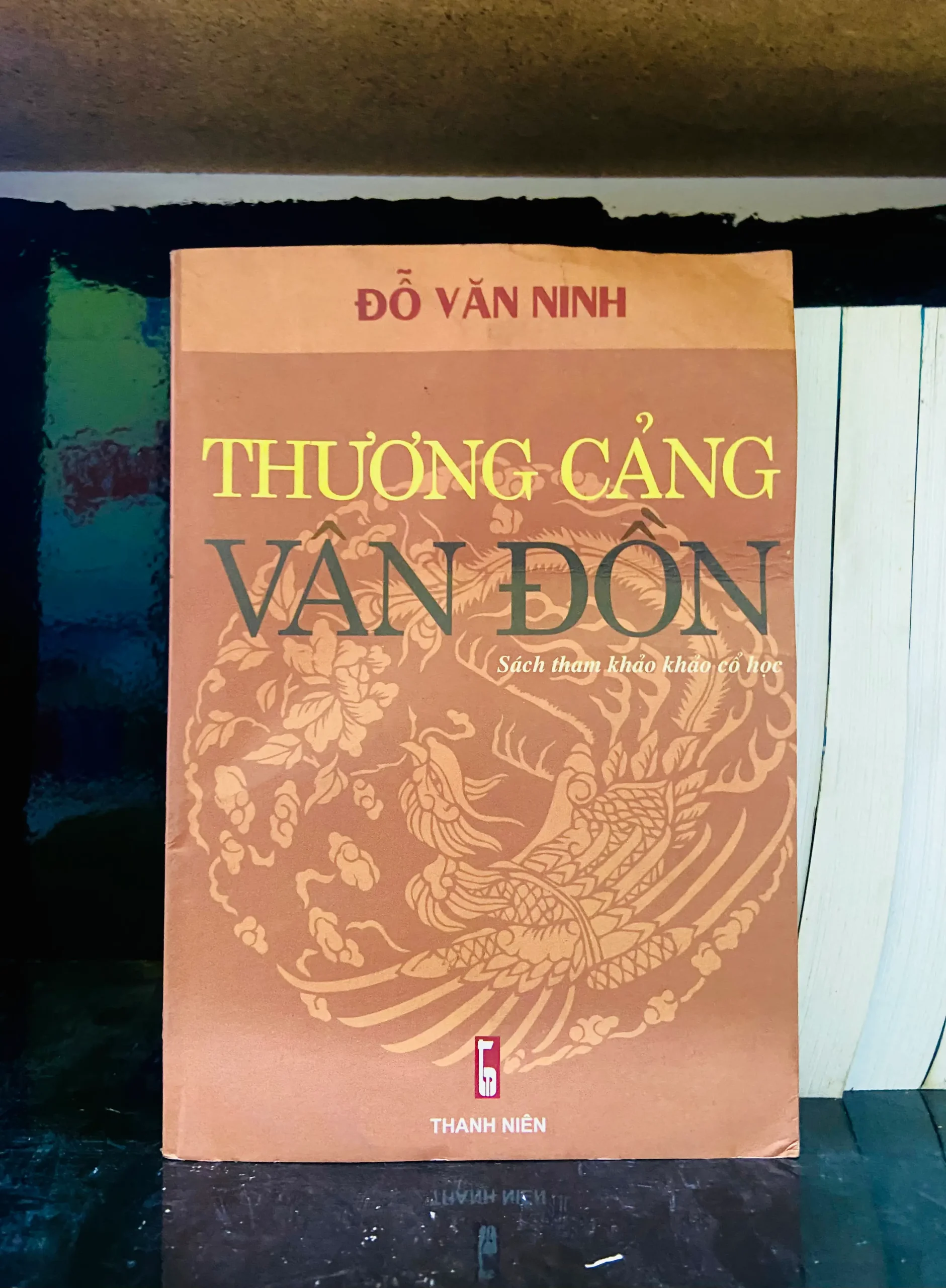 Thương cảng Vân Đồn - Đỗ Văn Ninh - Lịch sử VAVOA1T1-24