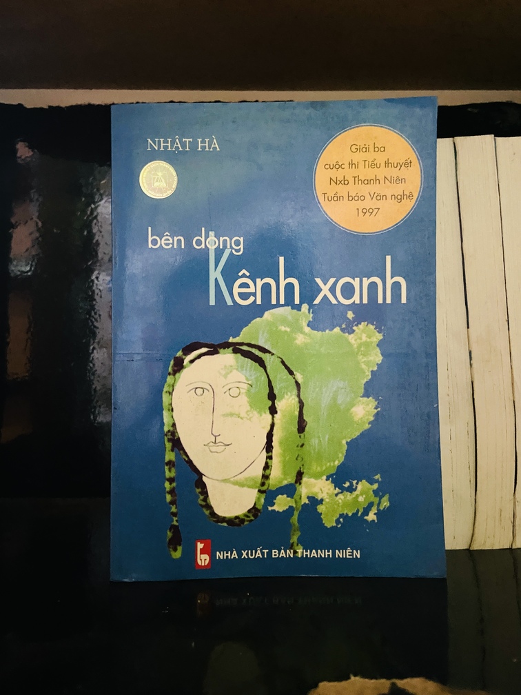 Bên dòng kênh xanh - Nhật Hà - Văn học VAVOA1ST4-14