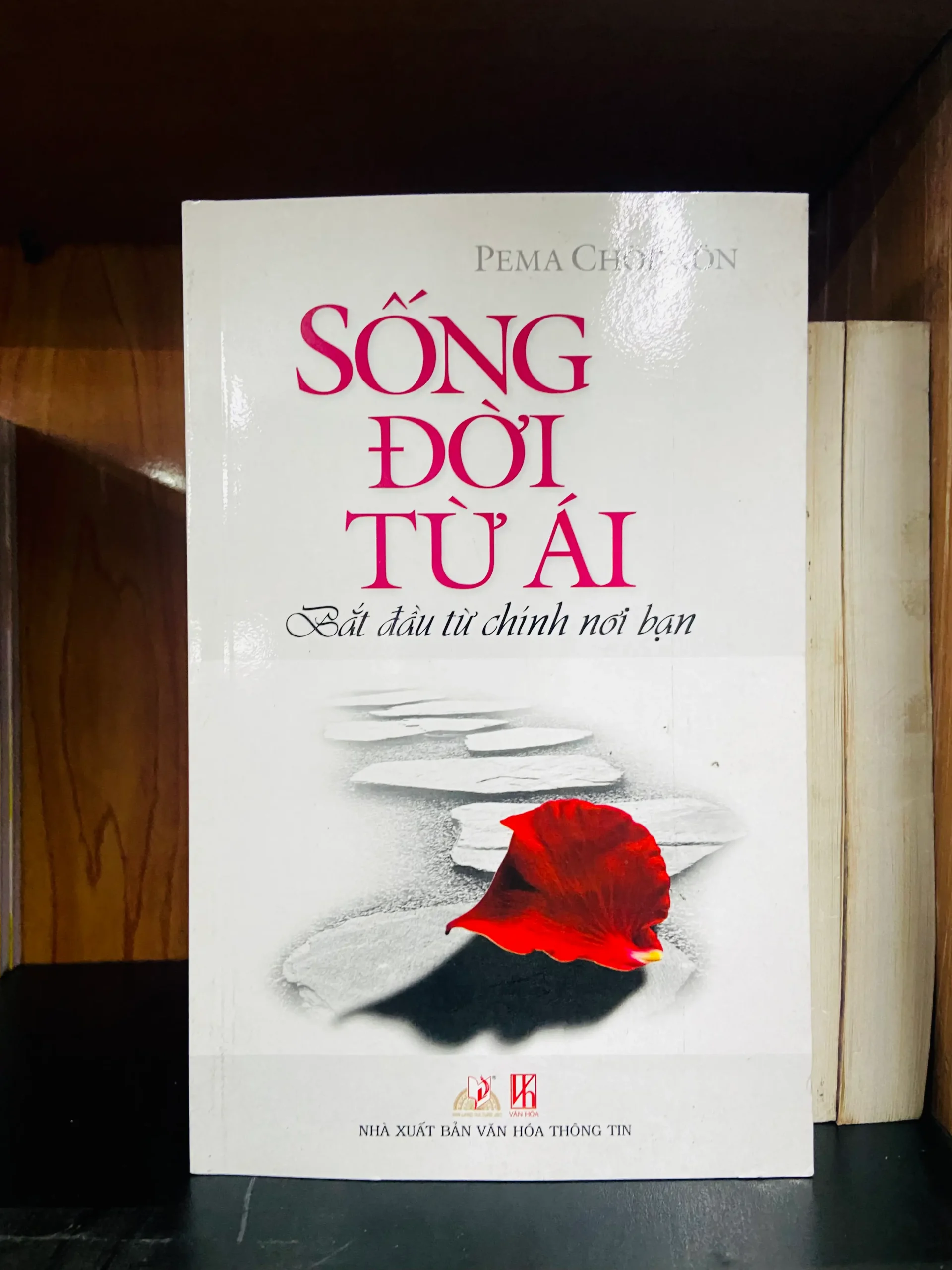 Sống đời từ ái - Phát triển bản thân VAVOB4D1-3