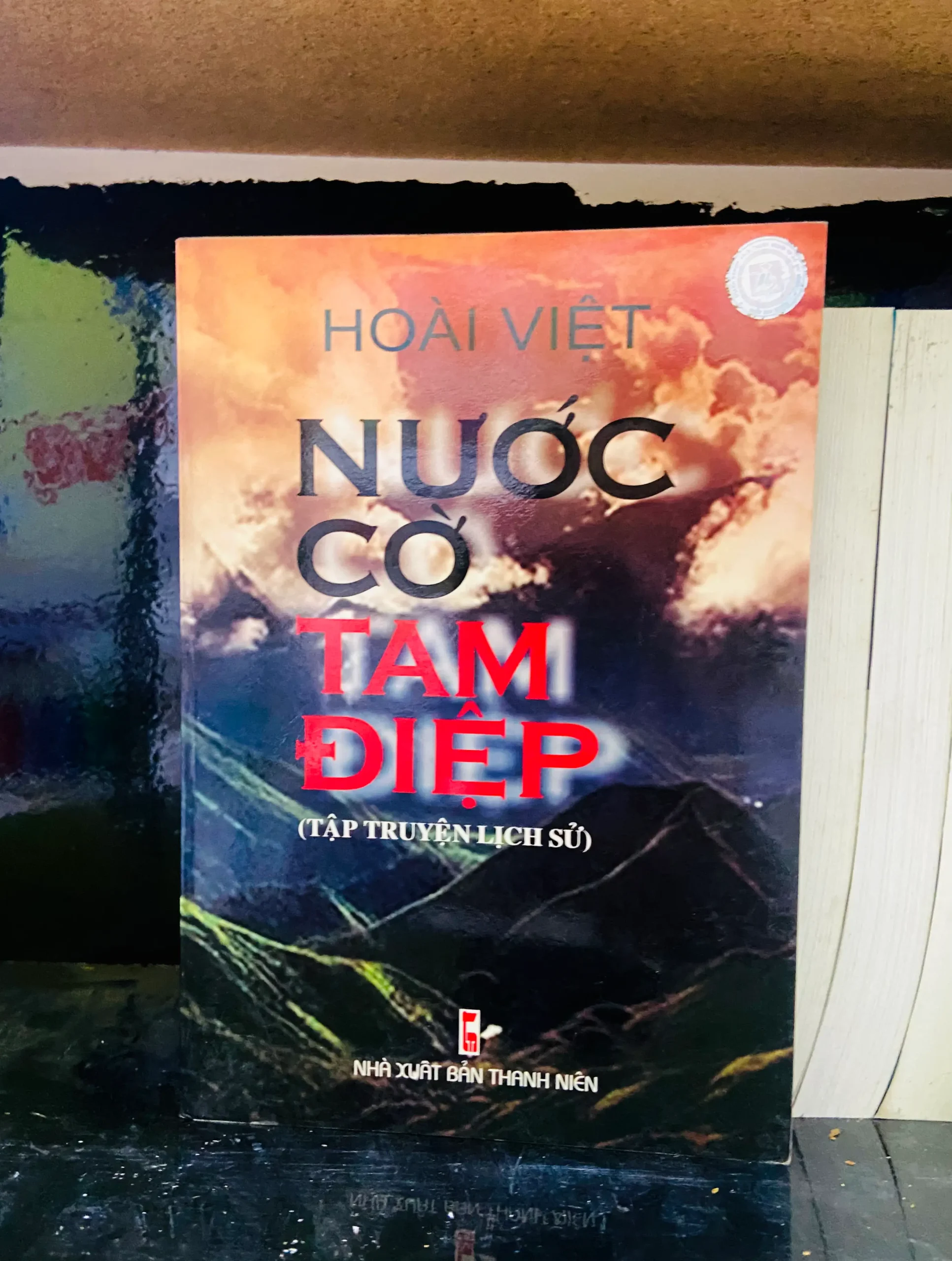 Nước cờ Tam Điệp - Hoài Việt - Văn học VAVOA1T1-37