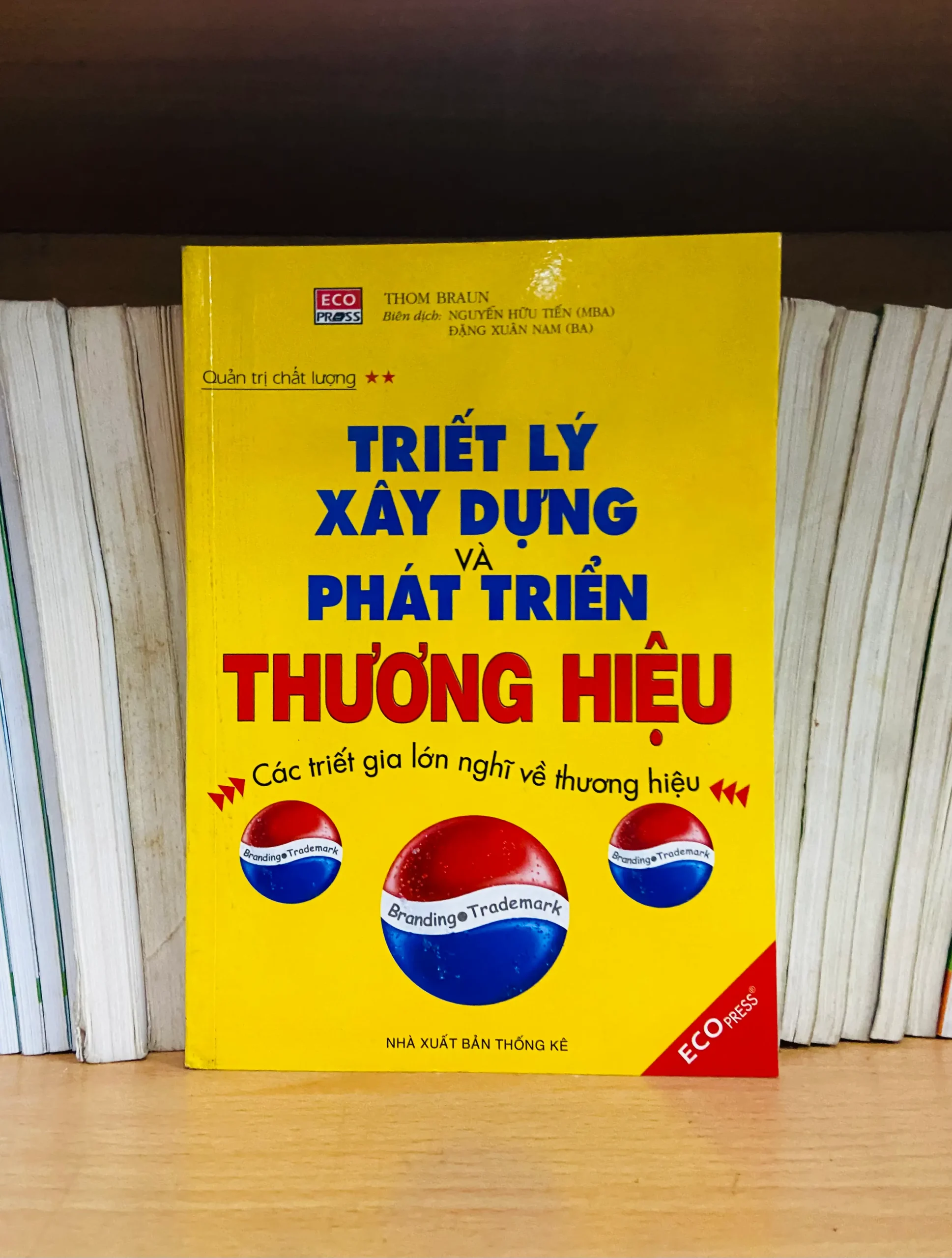 Triết lý xây dựng và phát triển Thương Hiệu - Kinh doanh VAVOXA2-15
