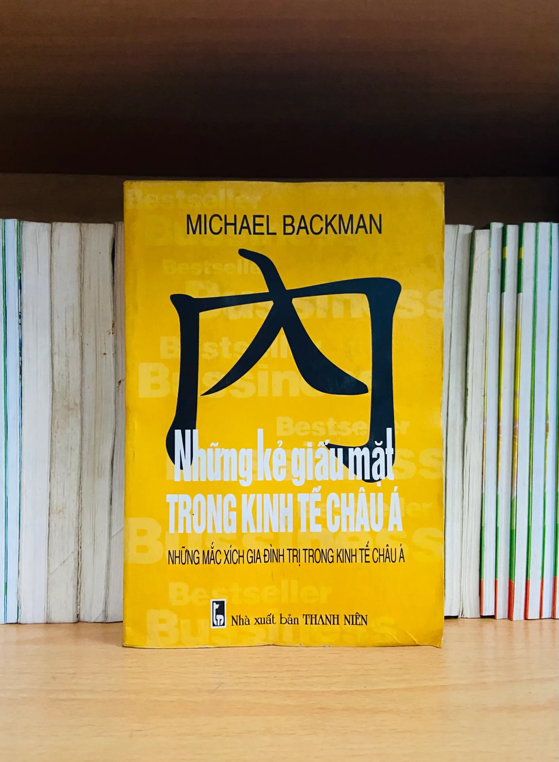 Những kẻ giấu mặt trong kinh tế châu Á - Pháp luật VAVOXA3-4