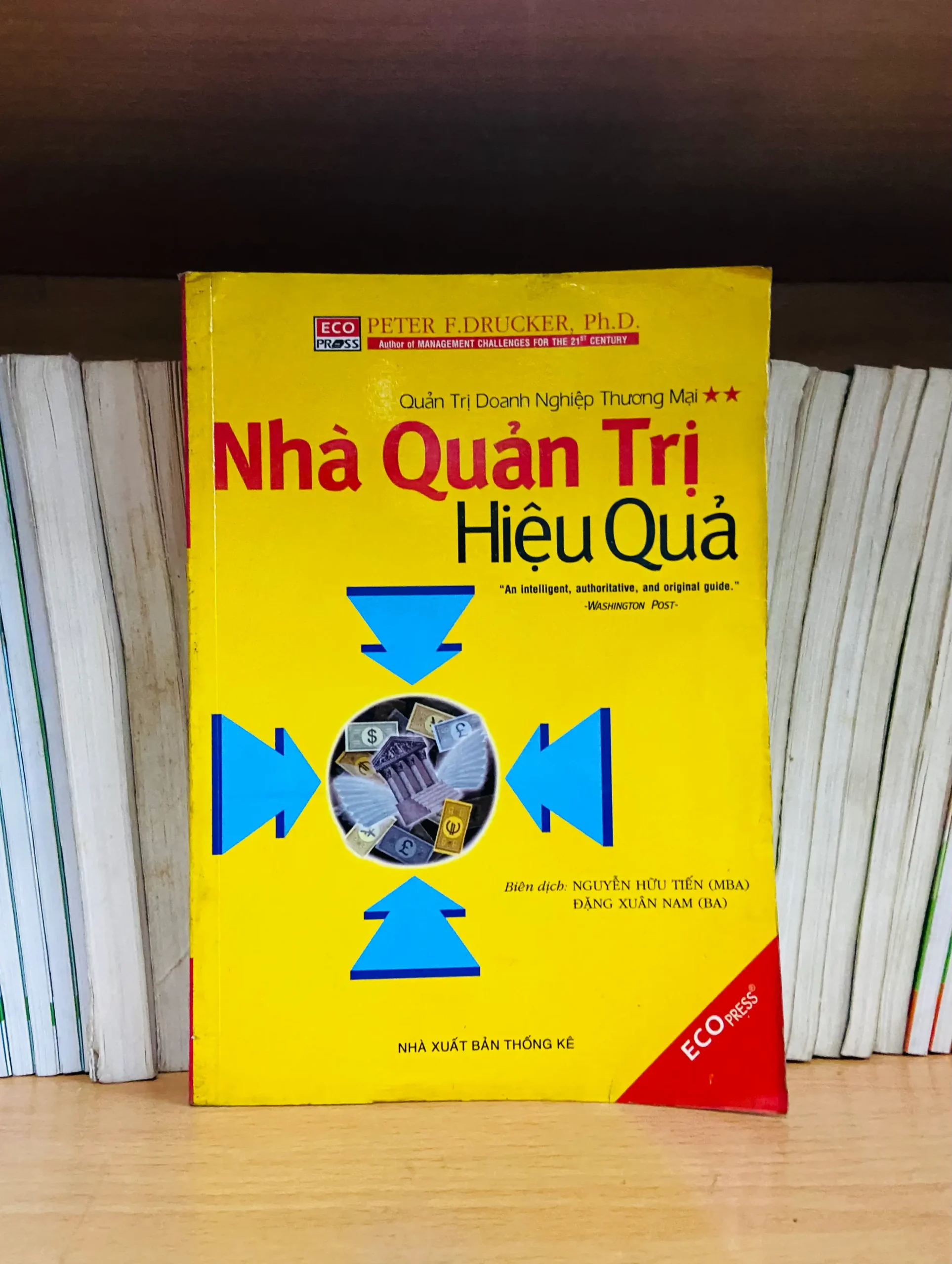 Nhà Quản Trị hiệu quả - Kinh doanh VAVOXA2-16