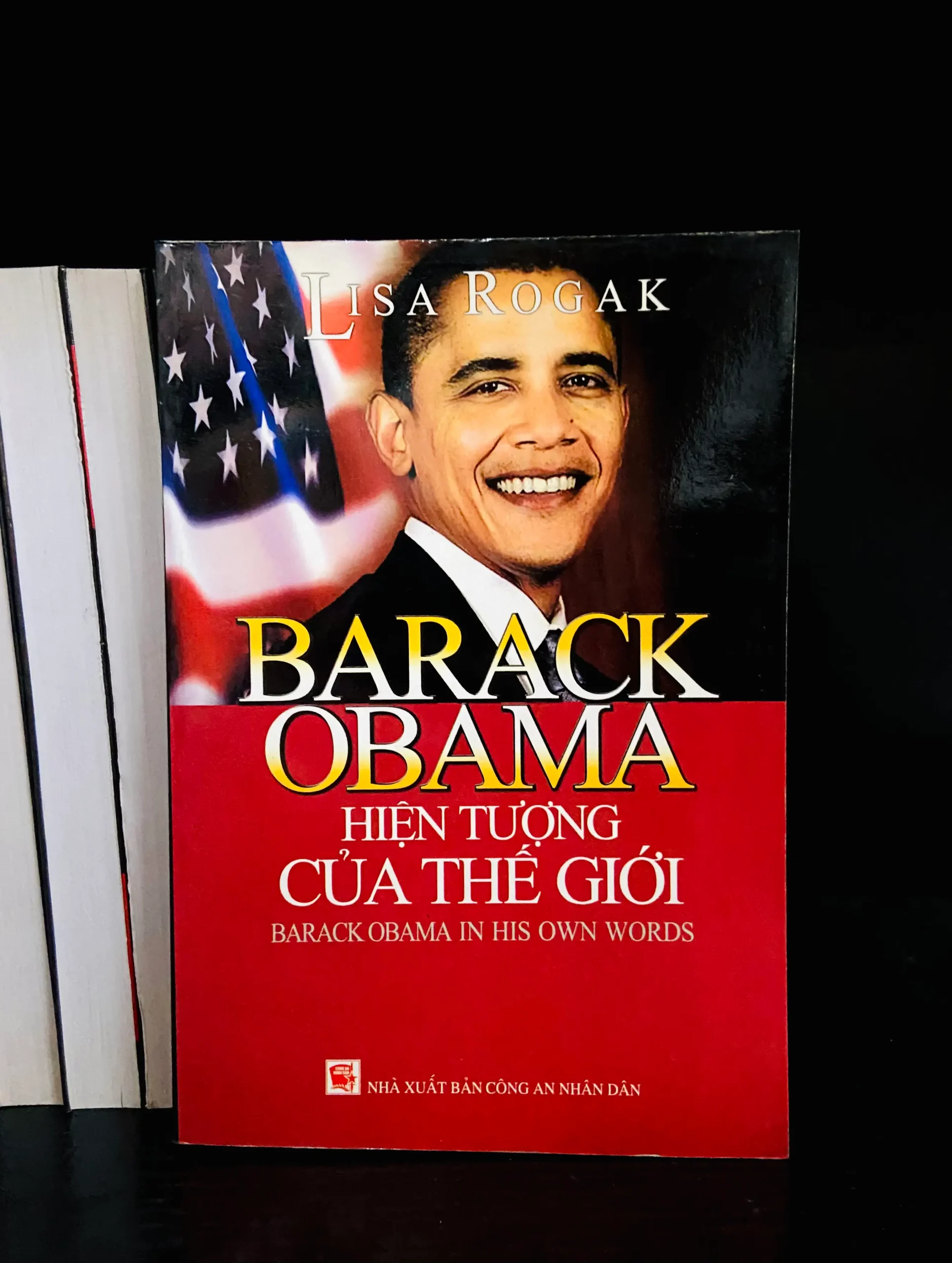 Barack Obama hiện tượng của thế giới - Khoa học VAVOY-26