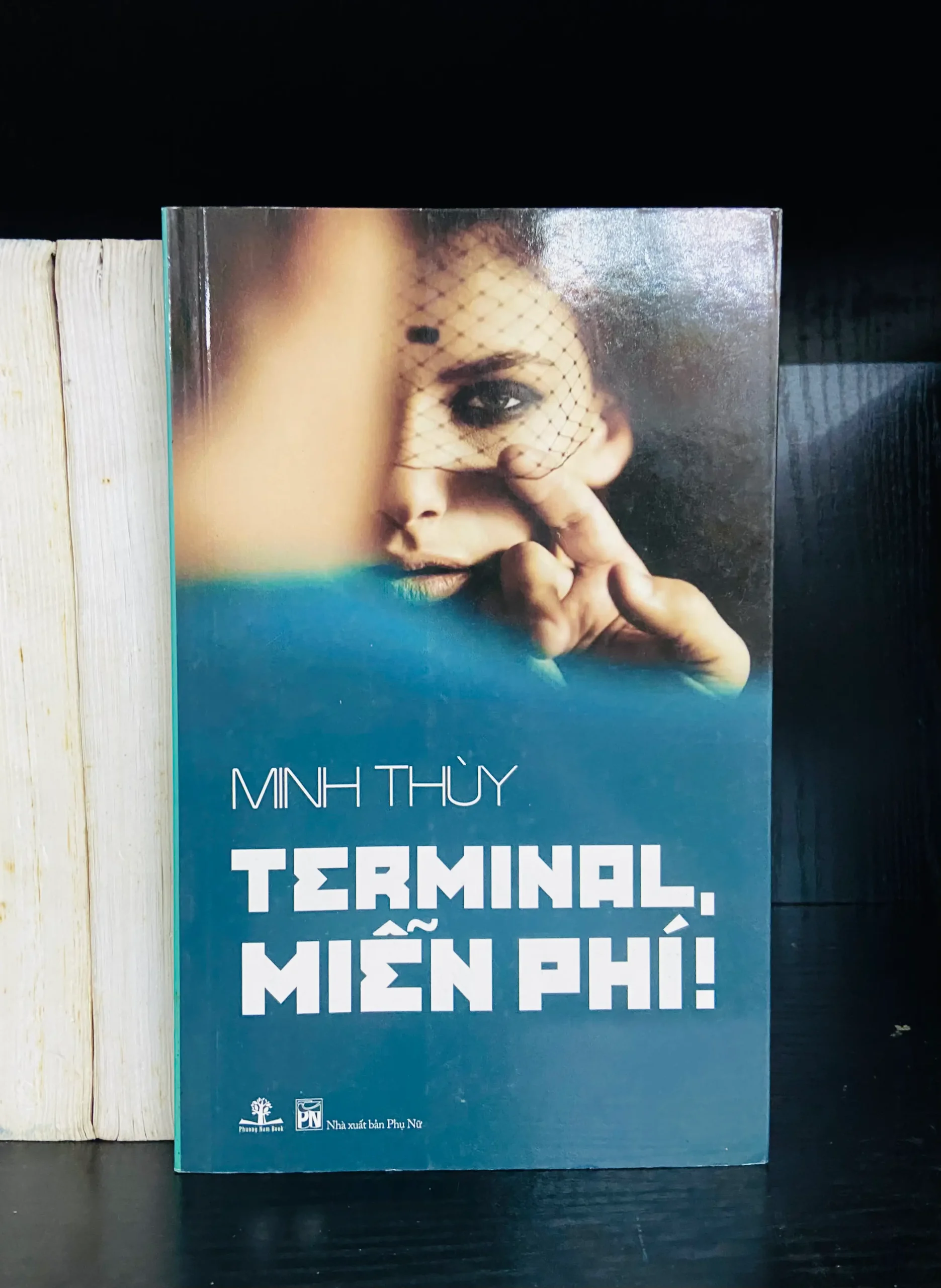 Terminal, miễn phí! - Tôn giáo VAVOX4S-4