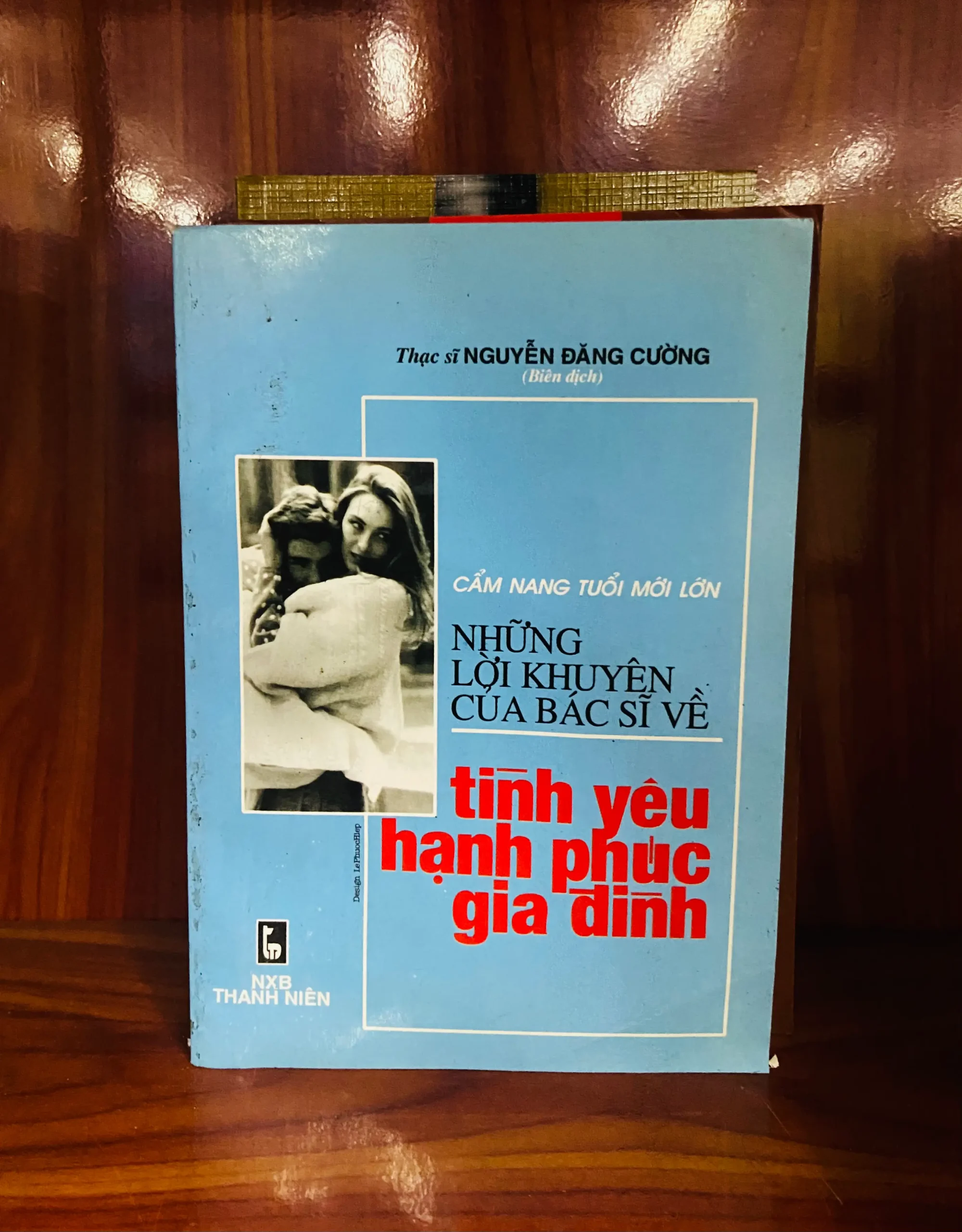Tình yêu, Hạnh phúc, Gia đình - Kỹ năng VAVOXA-18