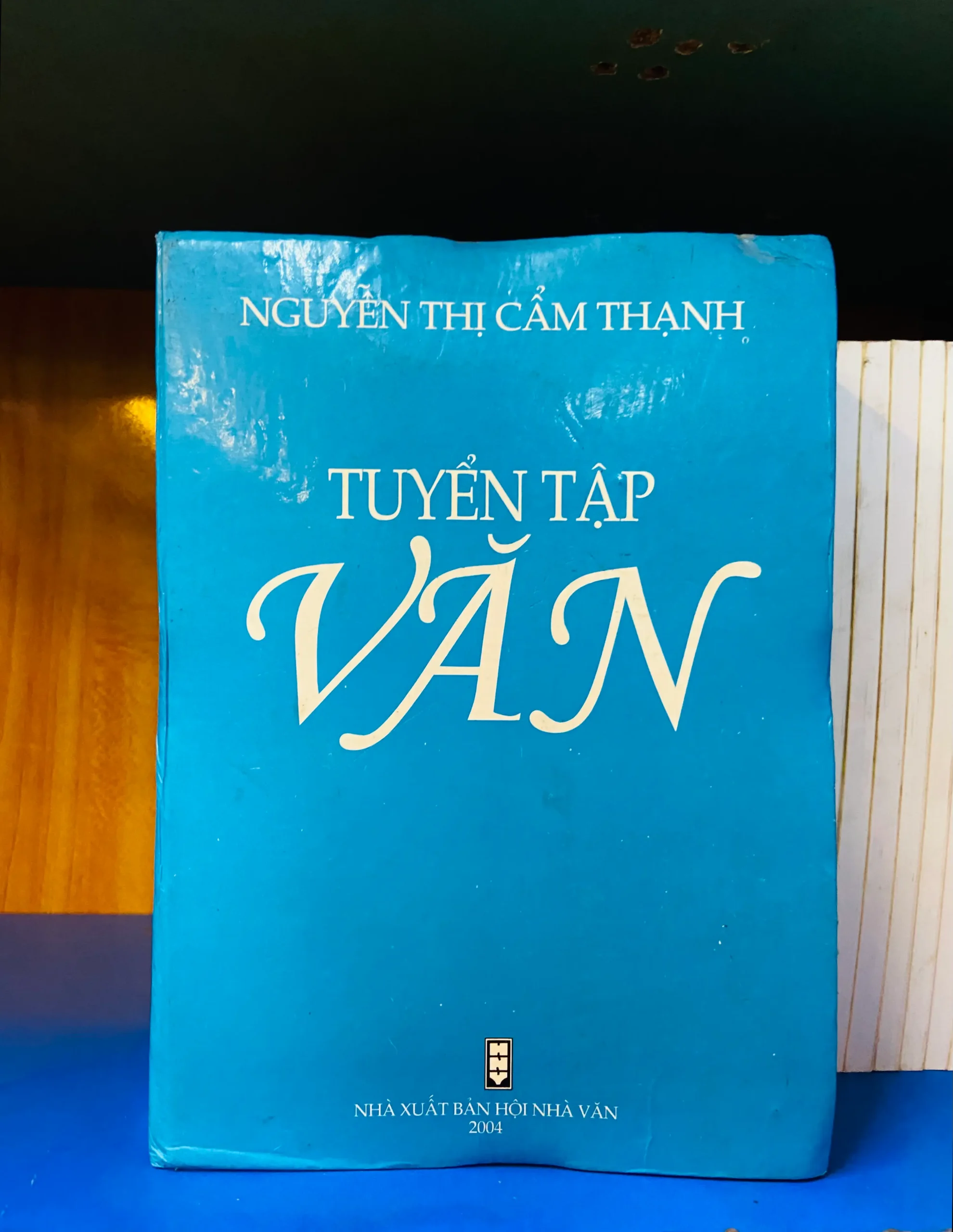 Tuyển tập VĂN - Văn học VAVOY8-5