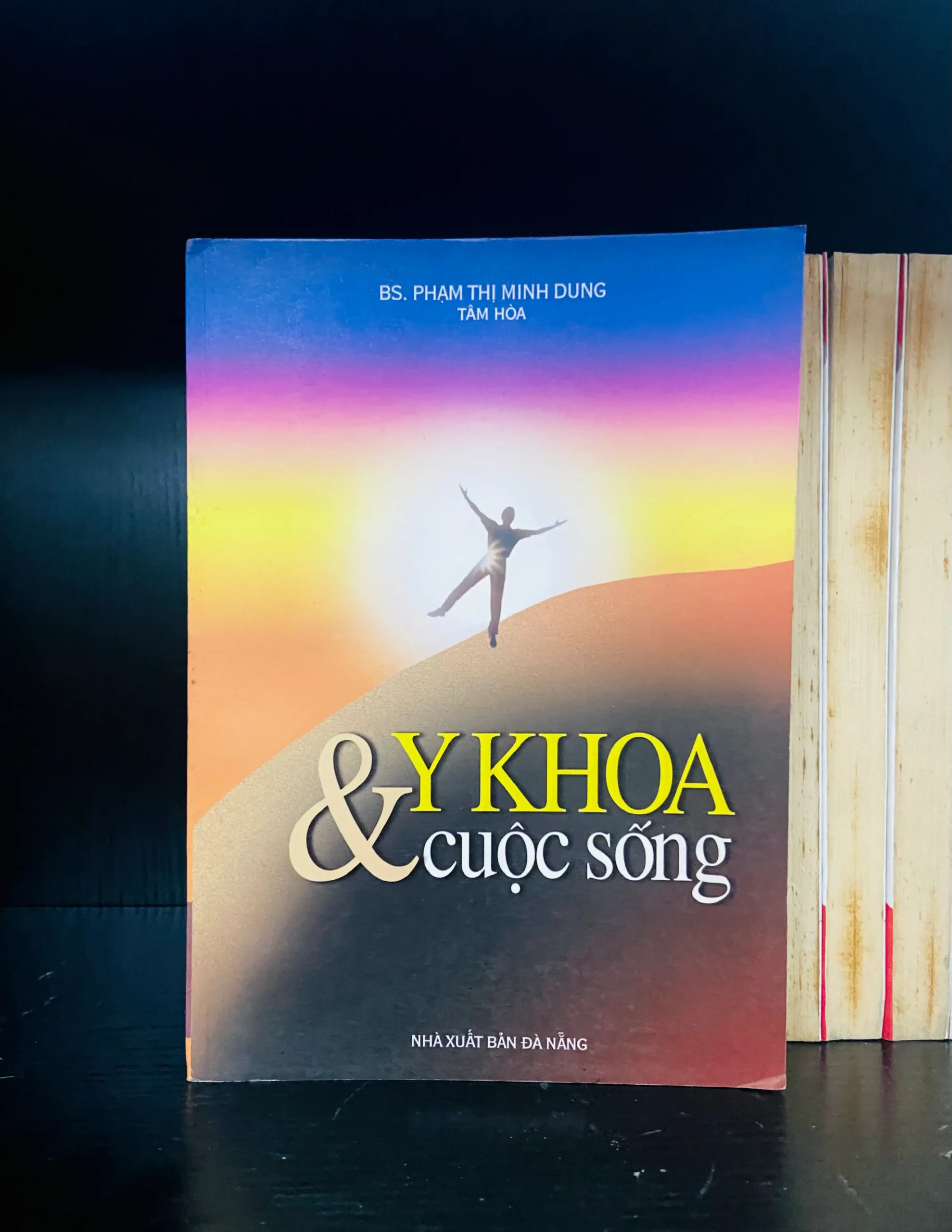 Y khoa & cuộc sống - Y học VAVOX-52