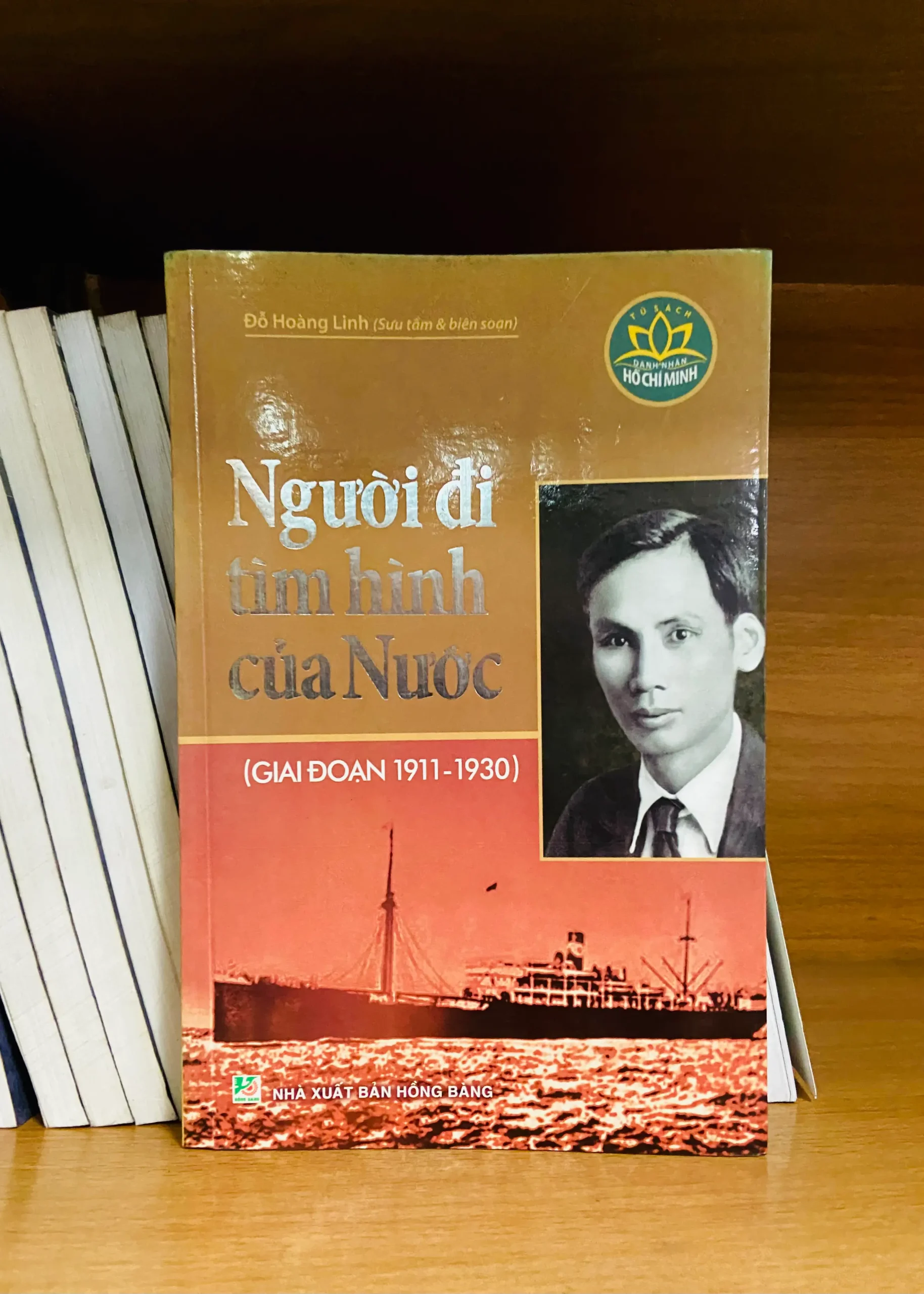 Người đi tìm hình của Nước (Giai đoạn 1911-1930) - Văn học VAVOC2T1-4