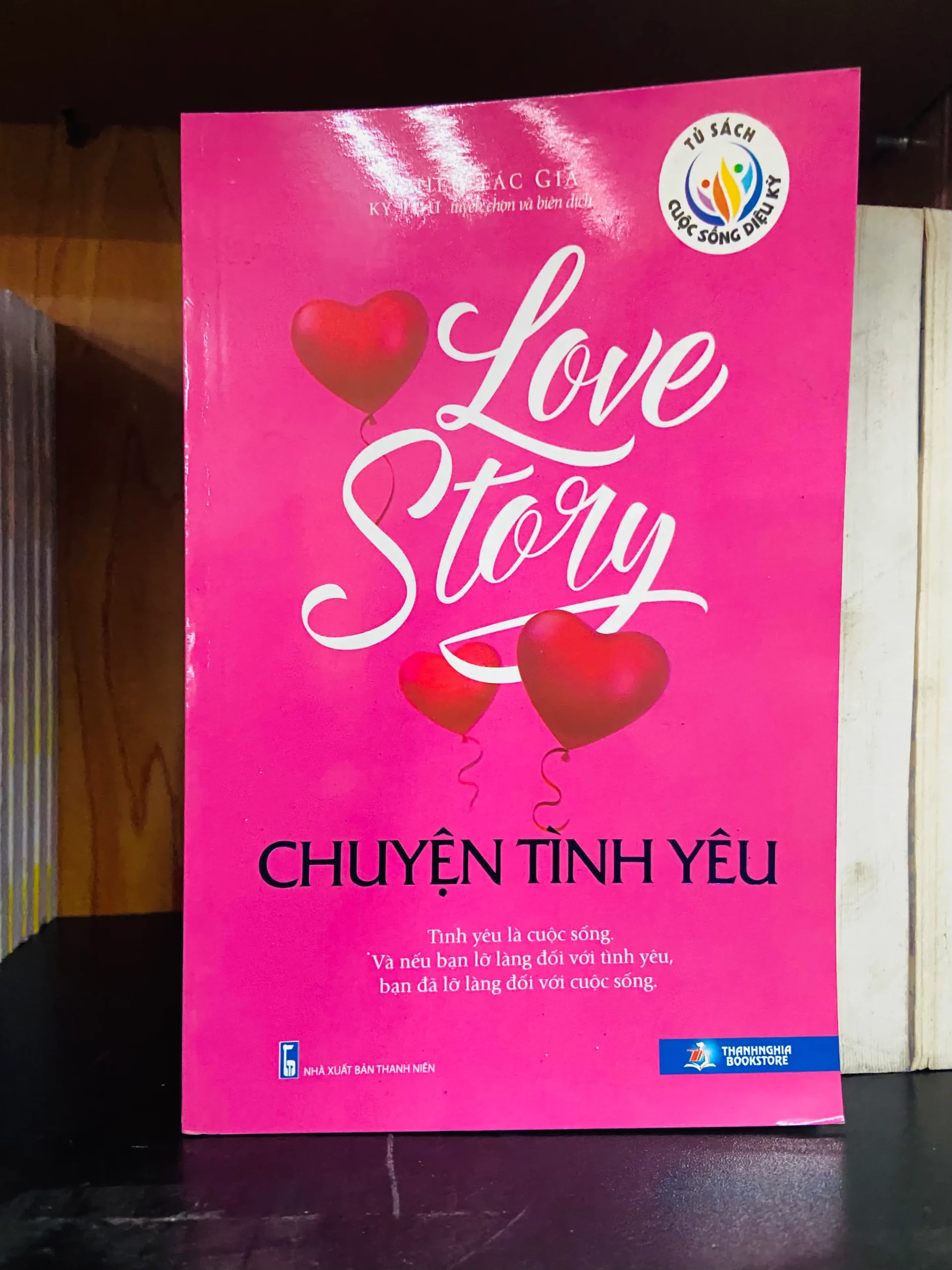 Chuyện tình yêu - Văn học VAVOB4D1-6