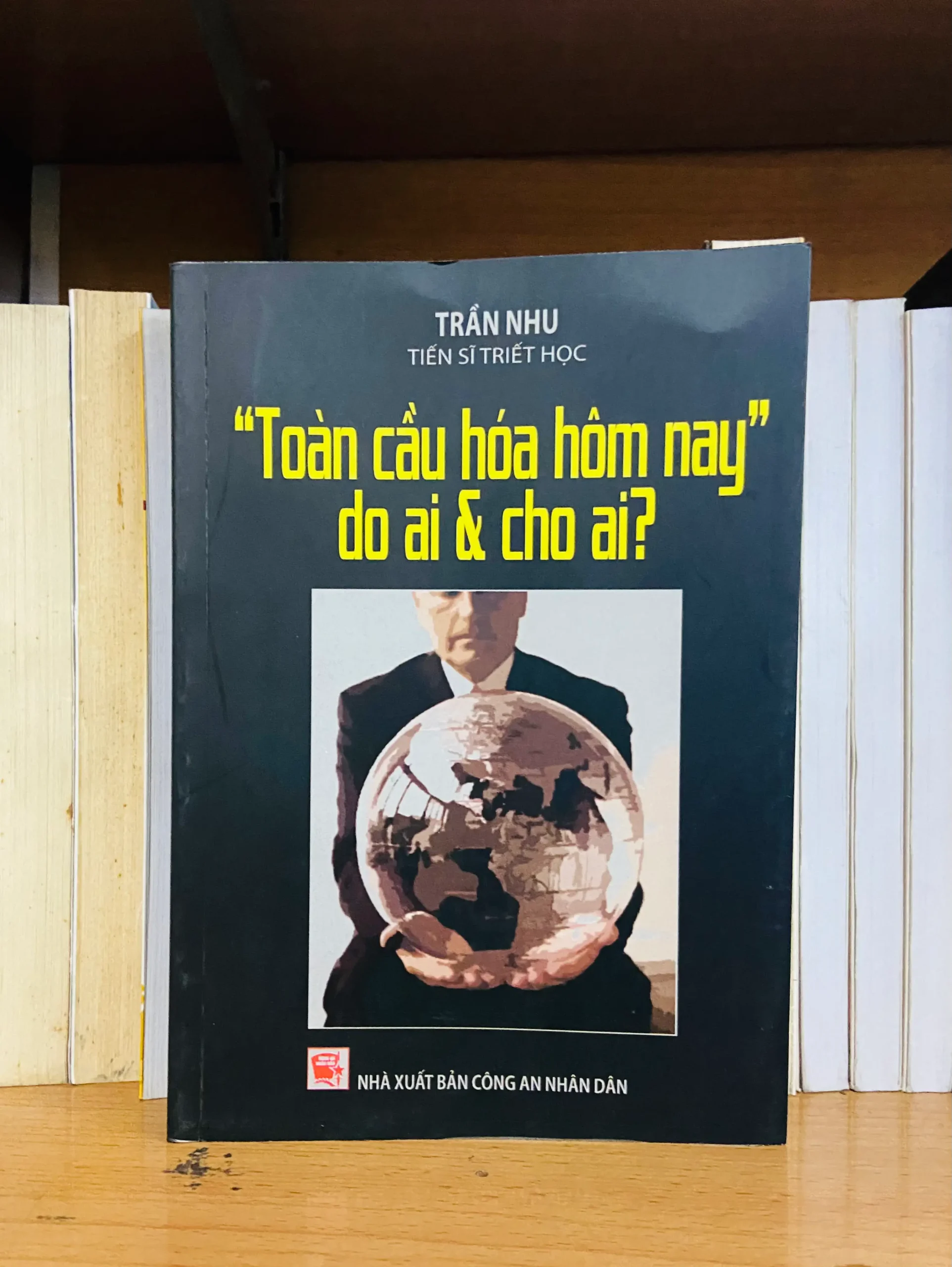 Toàn cầu hóa hôm nay do ai & cho ai? - Trần Nhu - Tôn giáo VAVOXA2T1-14
