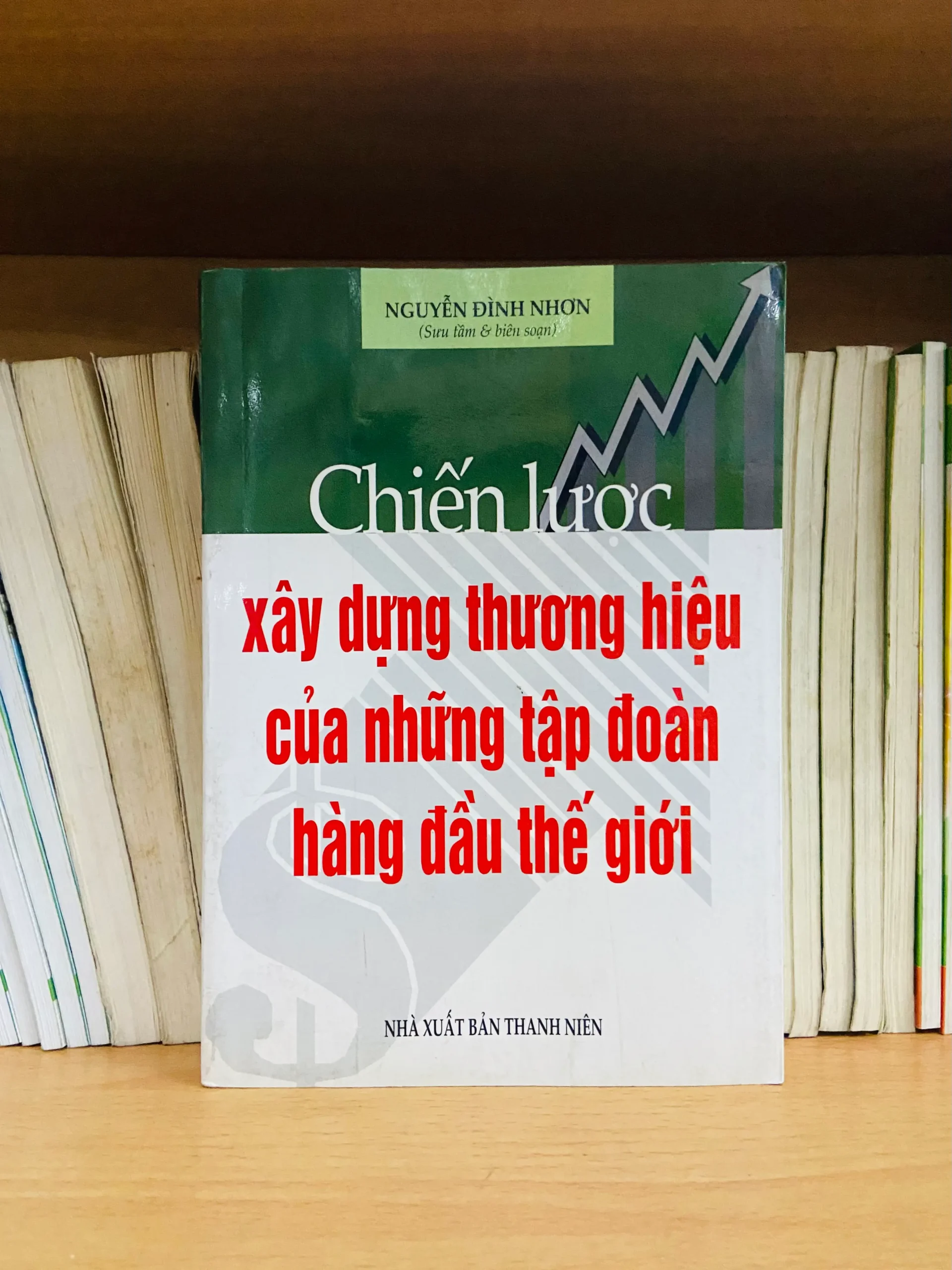 Chiến lược xây dựng thương hiệu của những tập đoàn hàng đầu thế giới - Kinh doanh VAVOXA3-5