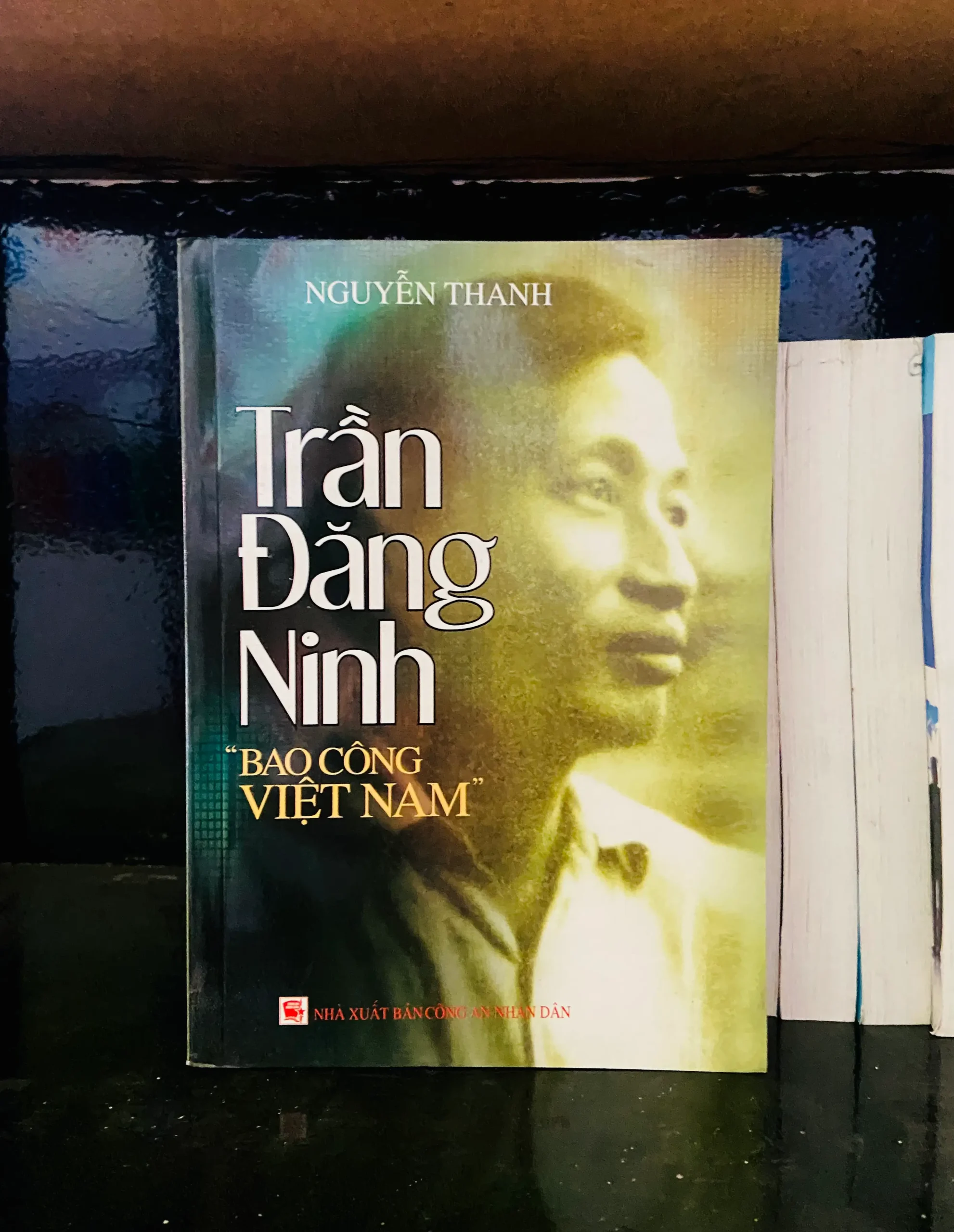 Trần Đăng Ninh