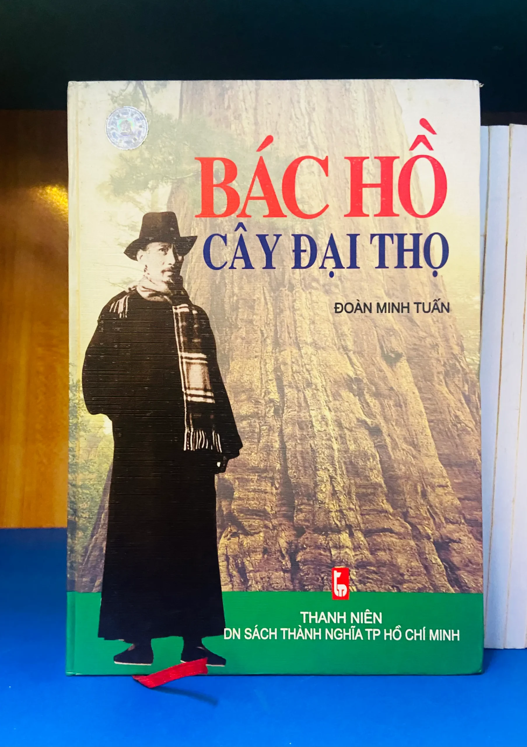 Bác Hồ cây đại thọ - Văn học VAVOY-37