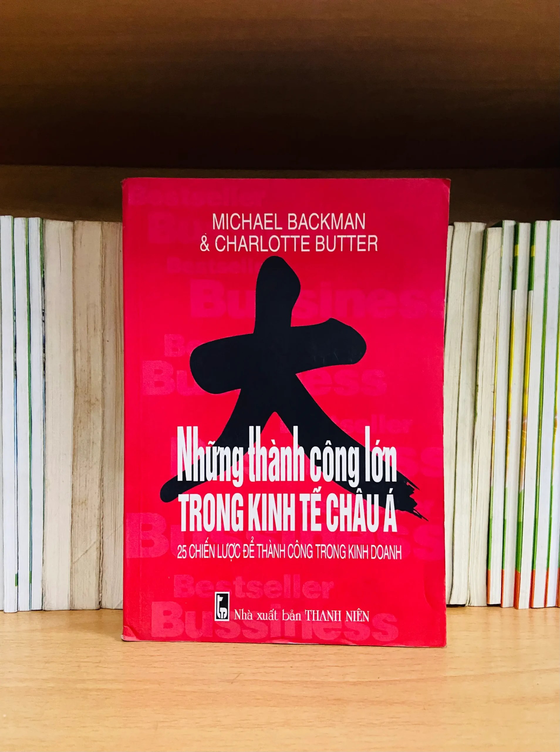 Những thành công lớn trong Kinh tế Châu Á - Pháp luật VAVOXA3-2