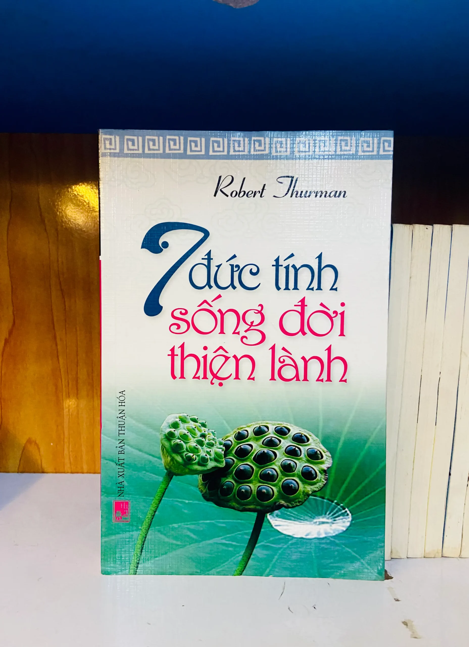 7 đức tính sống đời thiện lành - Tôn giáo VAVOYO-1