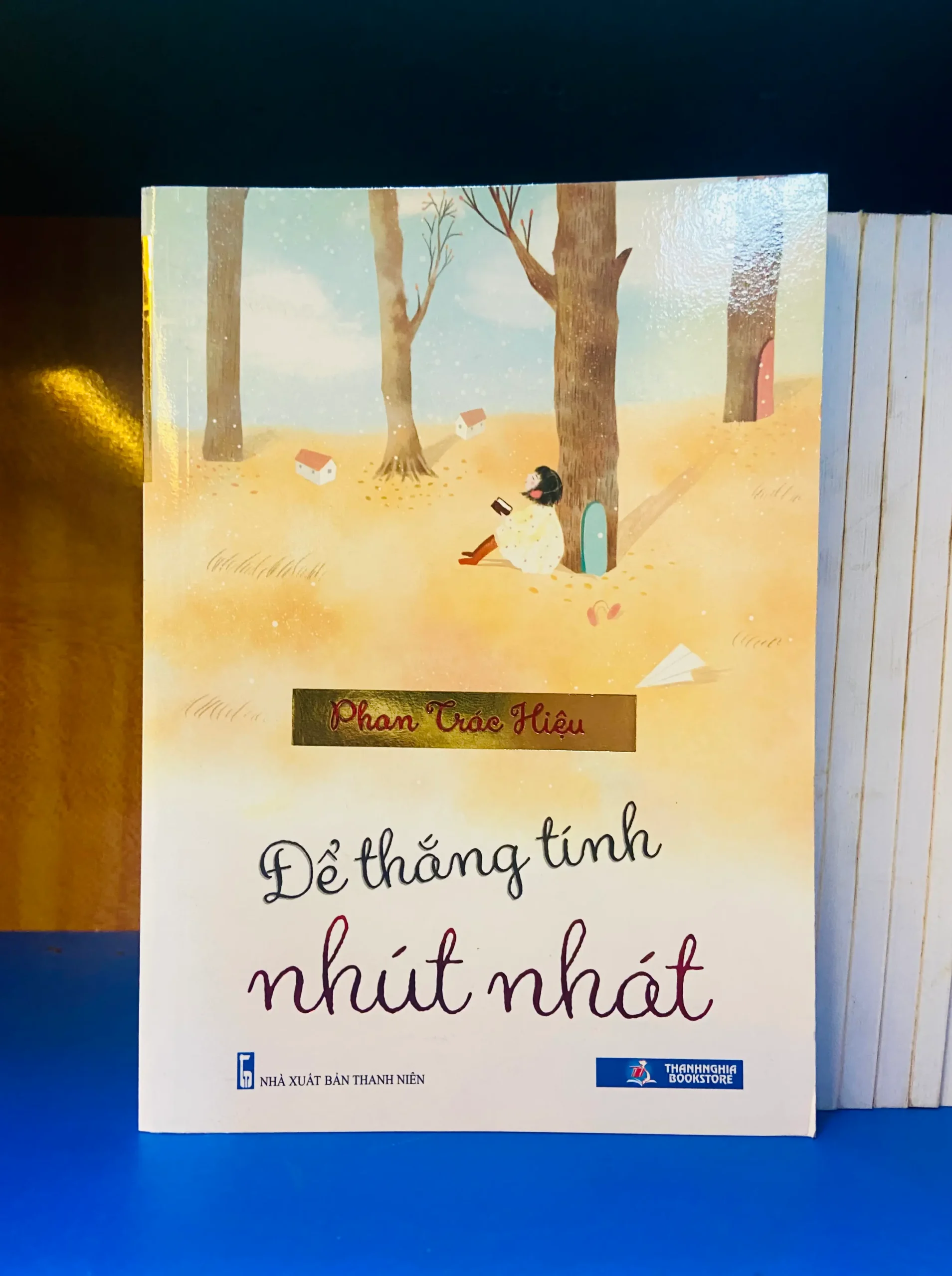 Để thắng tính nhút nhát - Tâm lý VAVOY-5