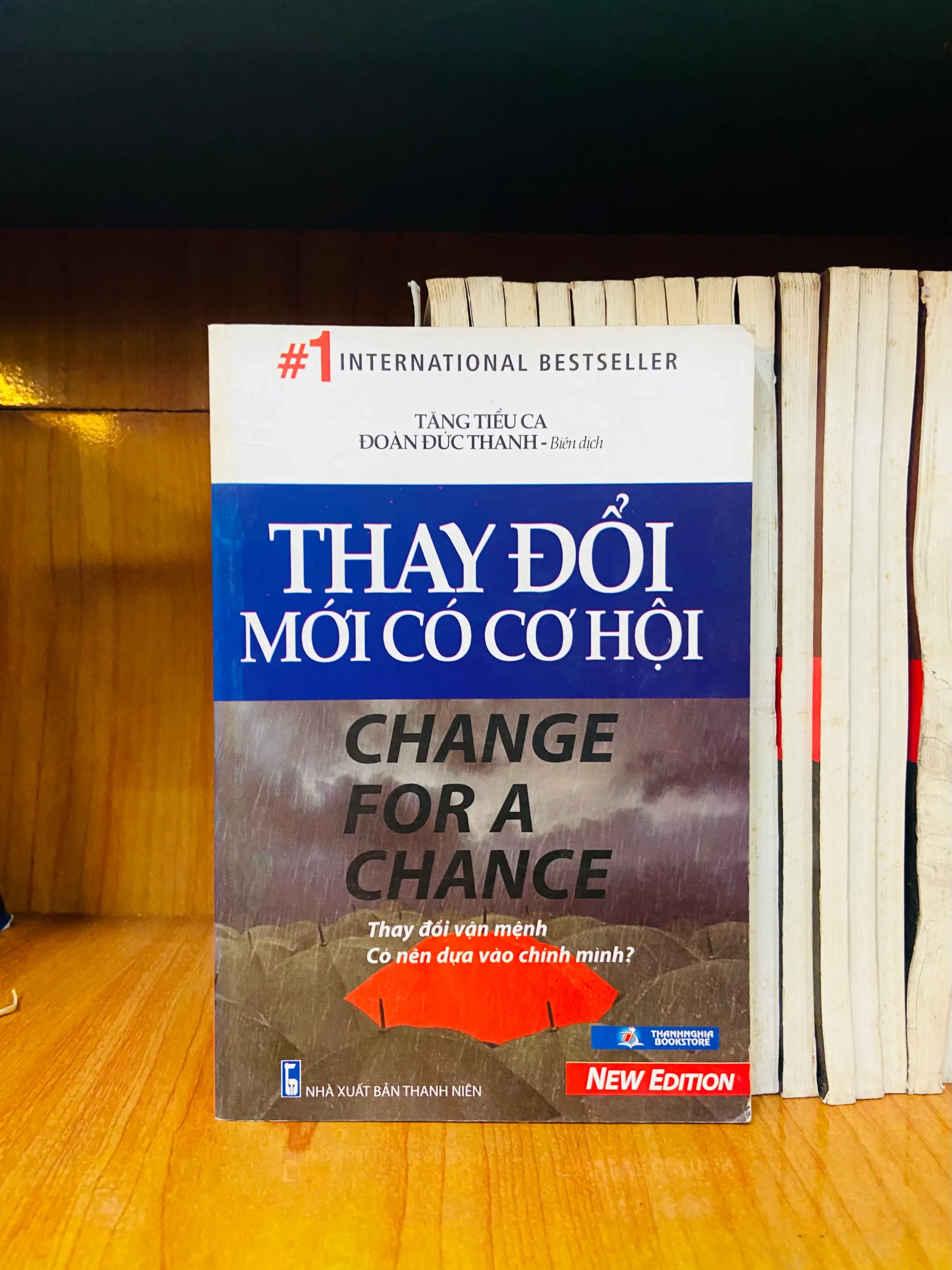 Thay đổi mới có cơ hội - Phát triển bản thân VAVOY3S-5