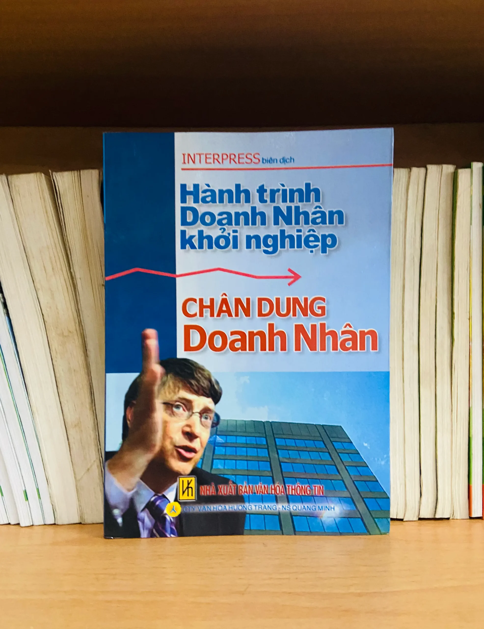Chân dung Doanh Nhân - Kinh doanh VAVOXA3-6