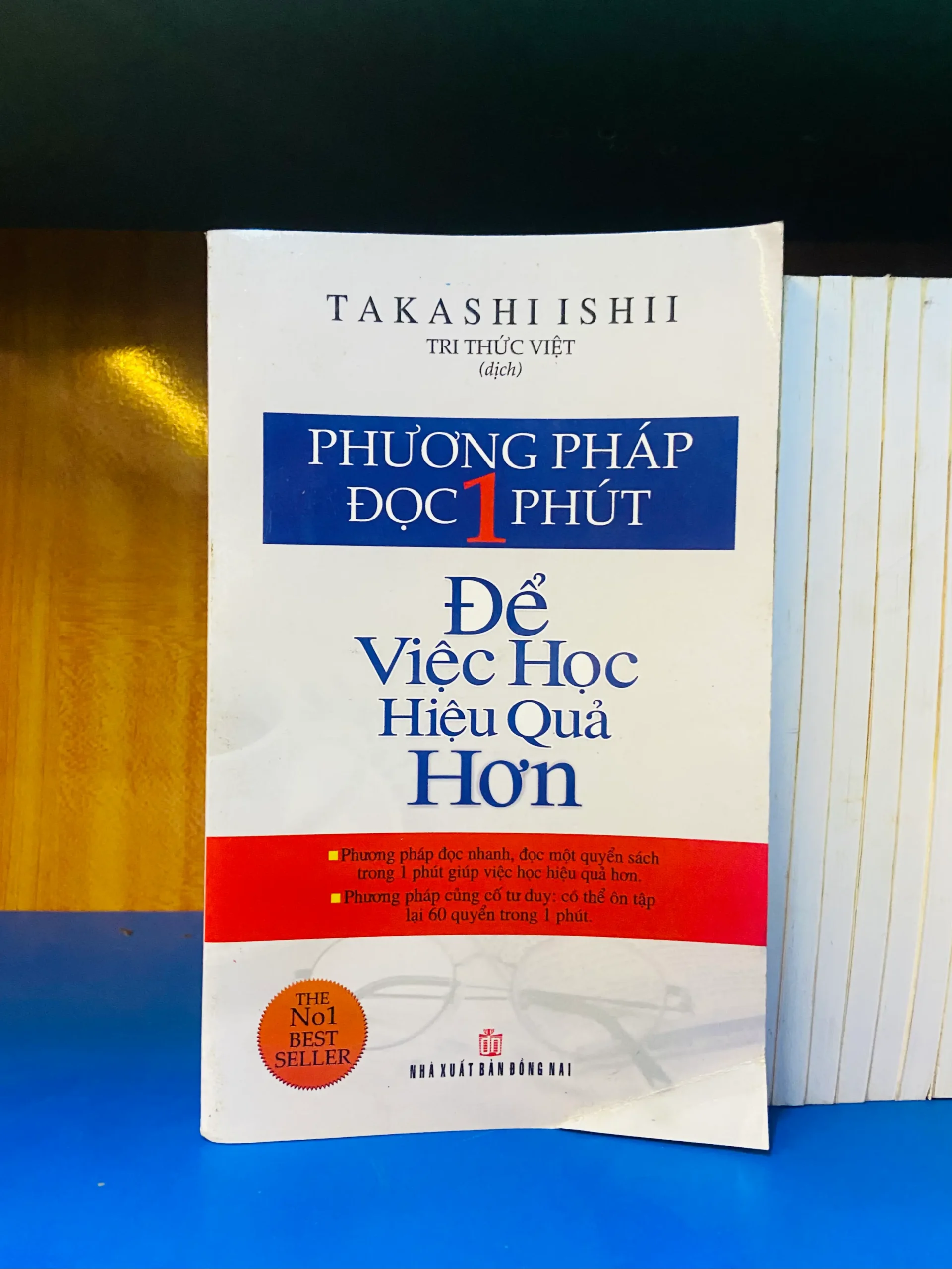 Để việc học hiệu quả hơn - Phát triển bản thân VAVOY6-11